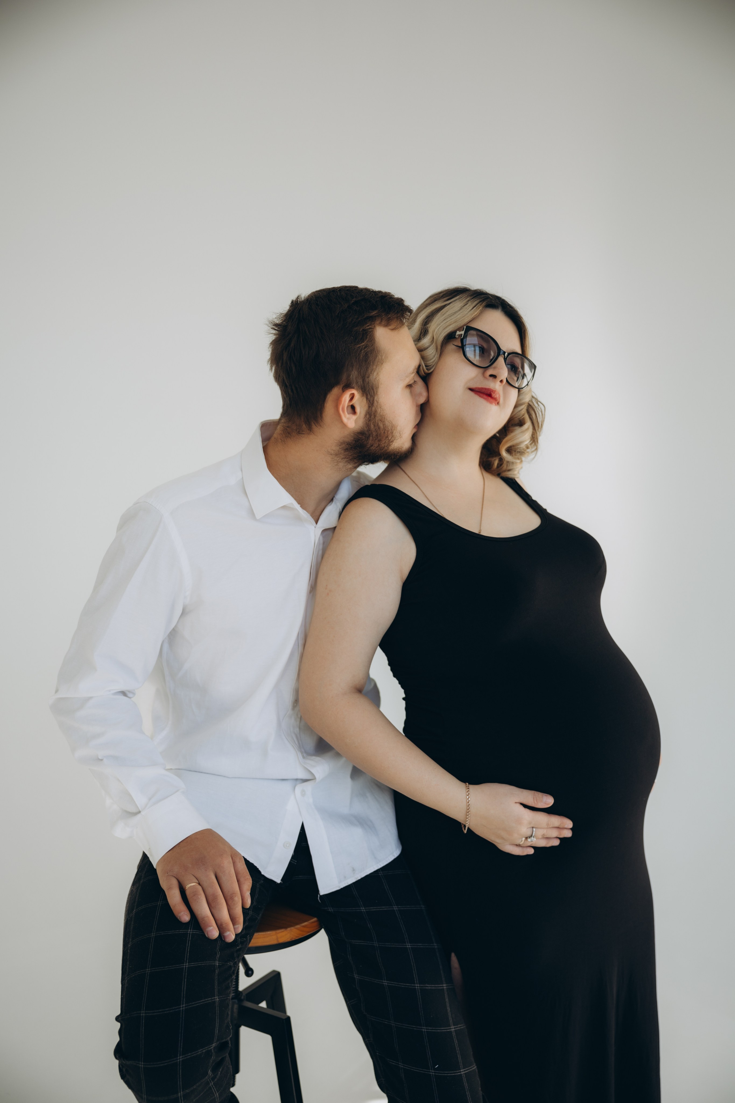 В ожидании. Свадебный, семейный фотограф в Иркутске Светлана Макаричева