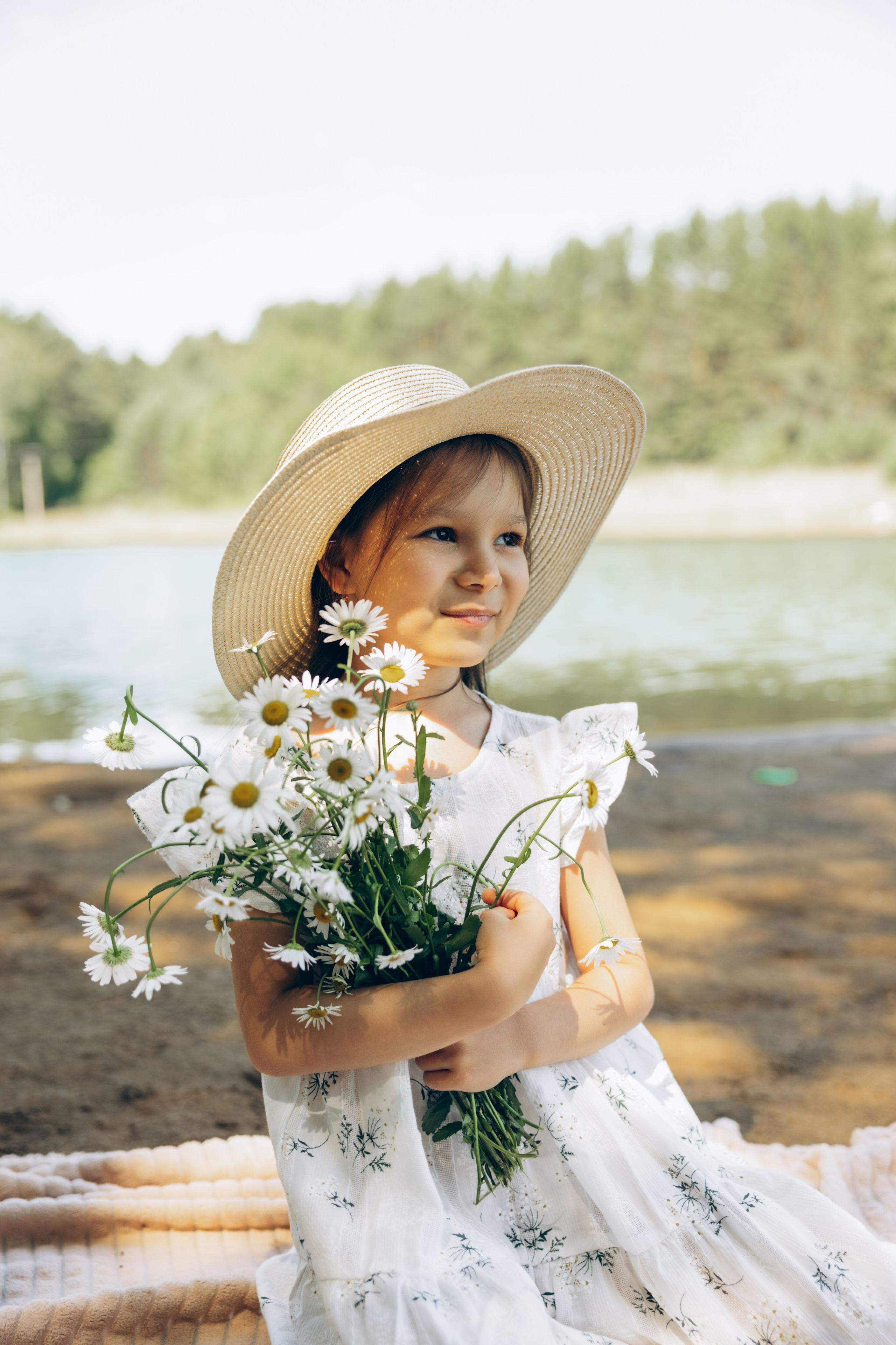 Прогулка в Новогрудинино. Свадебный, семейный фотограф в Иркутске Светлана Макаричева