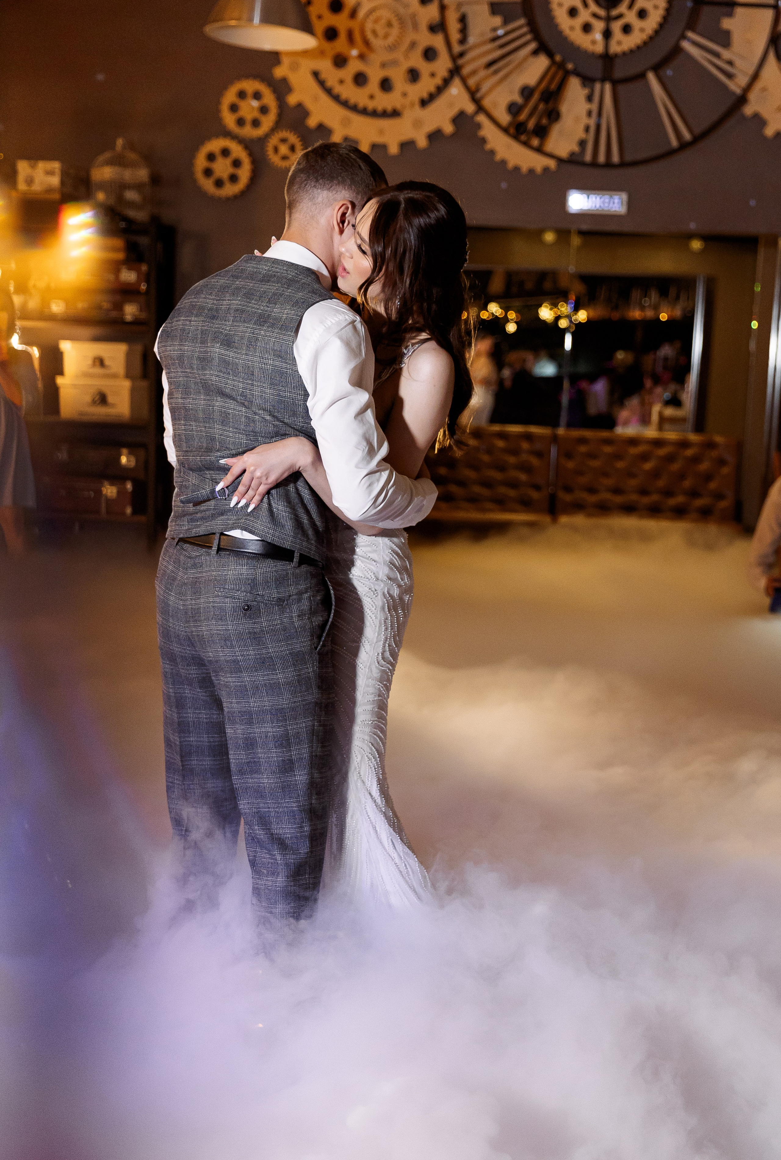 Ангелина и Иван. Свадебный и семейный фотограф в Челябинске Юлия Ишимова