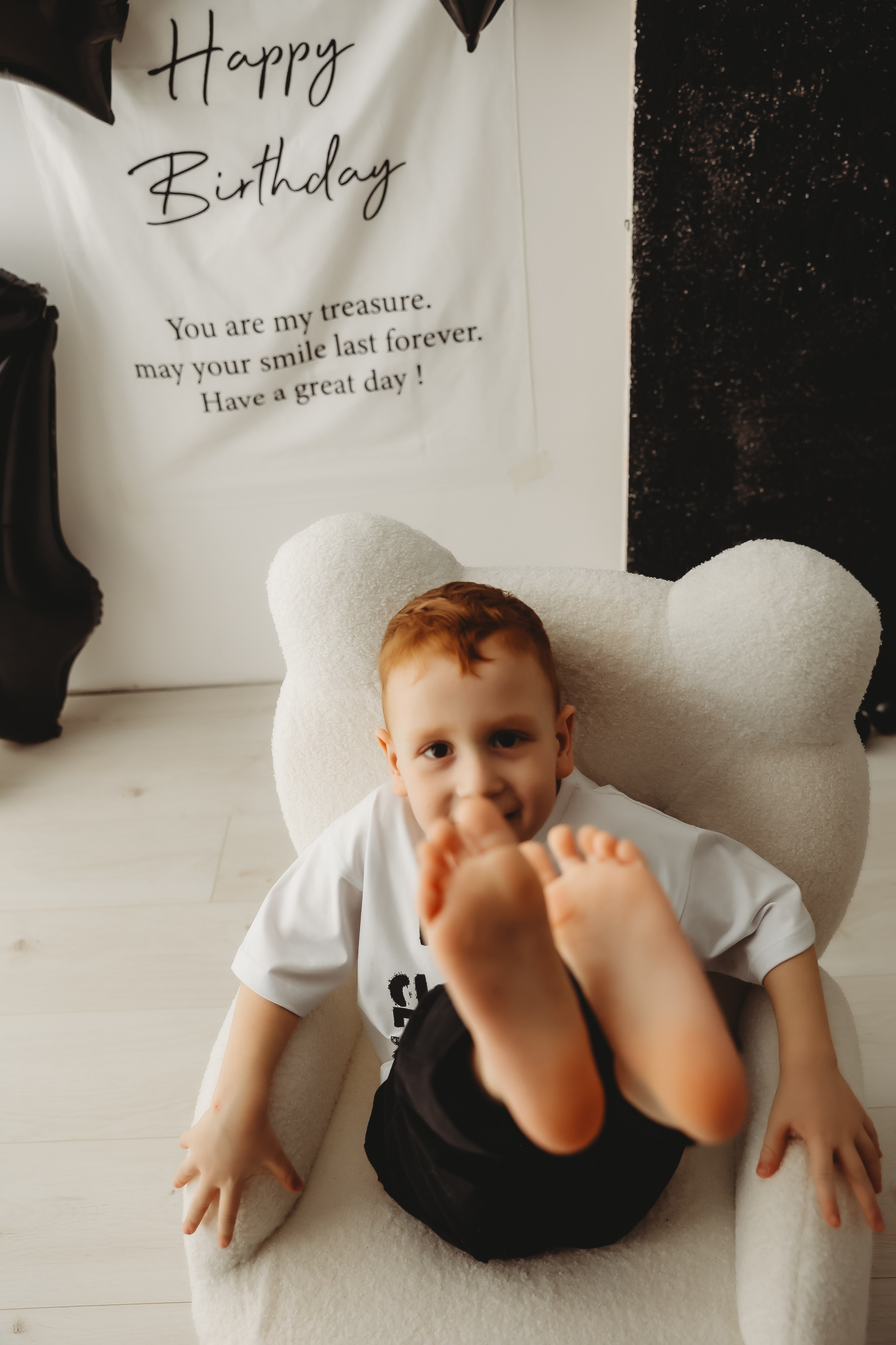 СЁМЕ 4 года. Фотограф в Туле Оксана Денисова