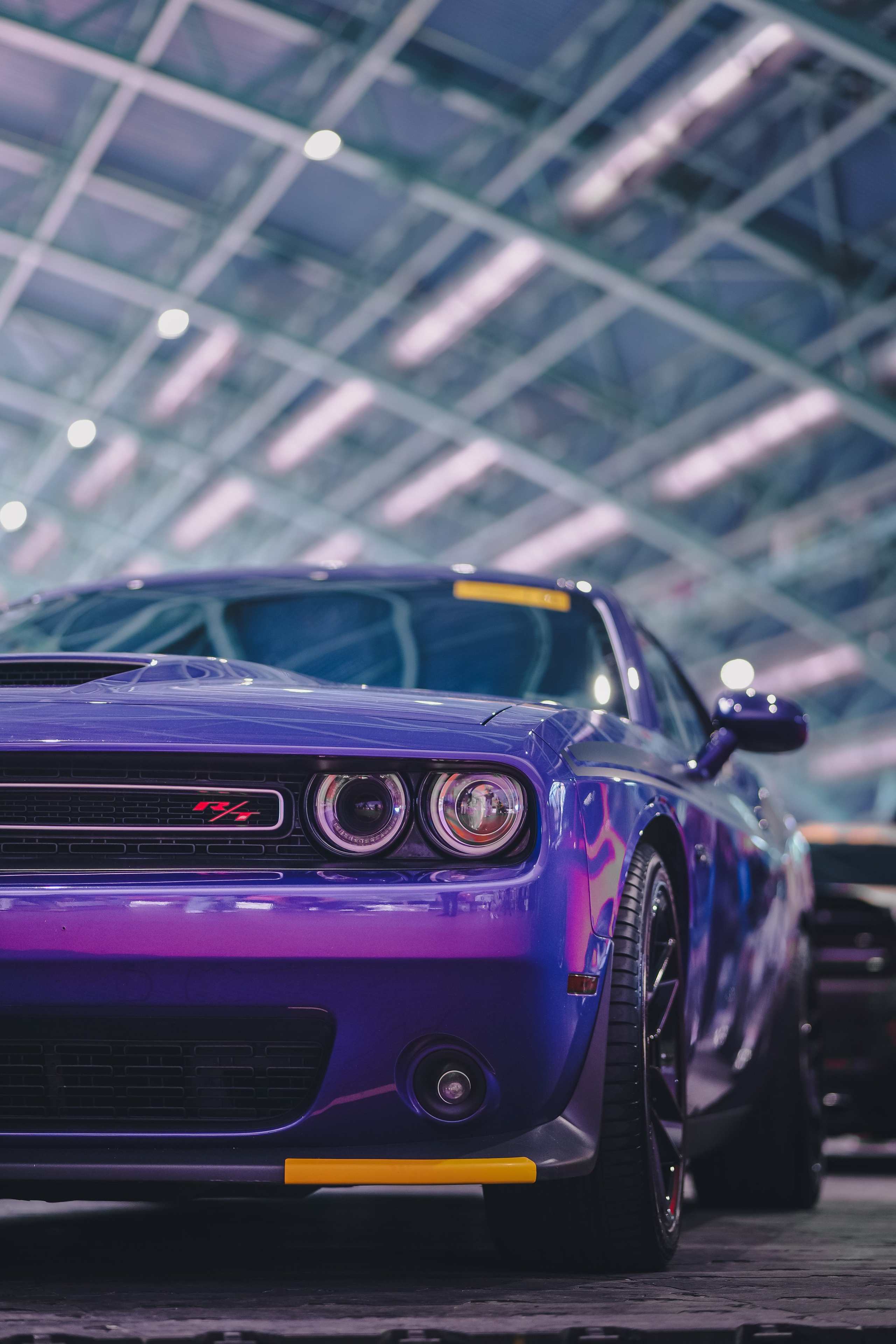 Автовыставка «Тачки» 2024