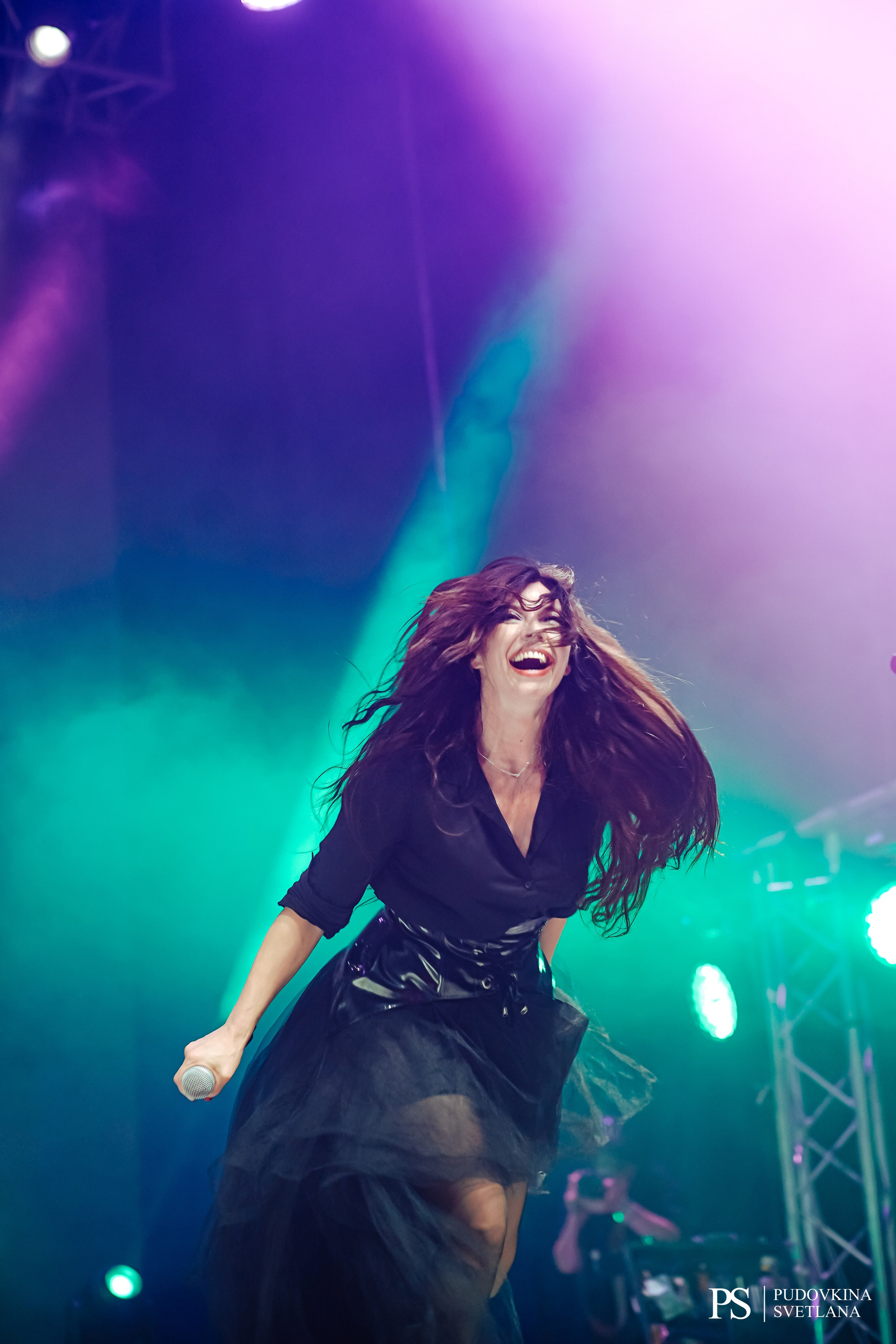 The Hatters. Фотограф Тольятти Светлана Пудовкина