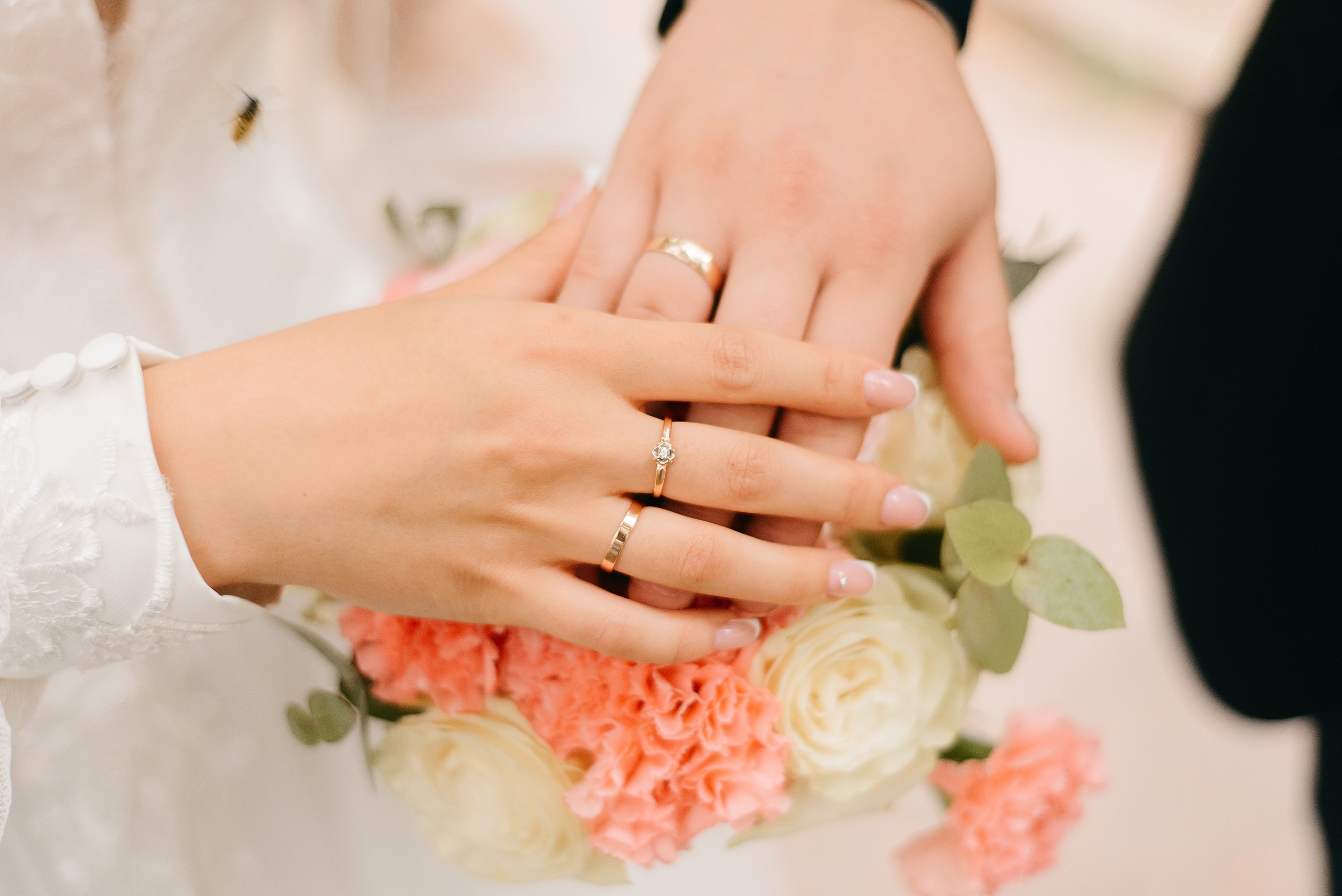 Виталий & Кристина