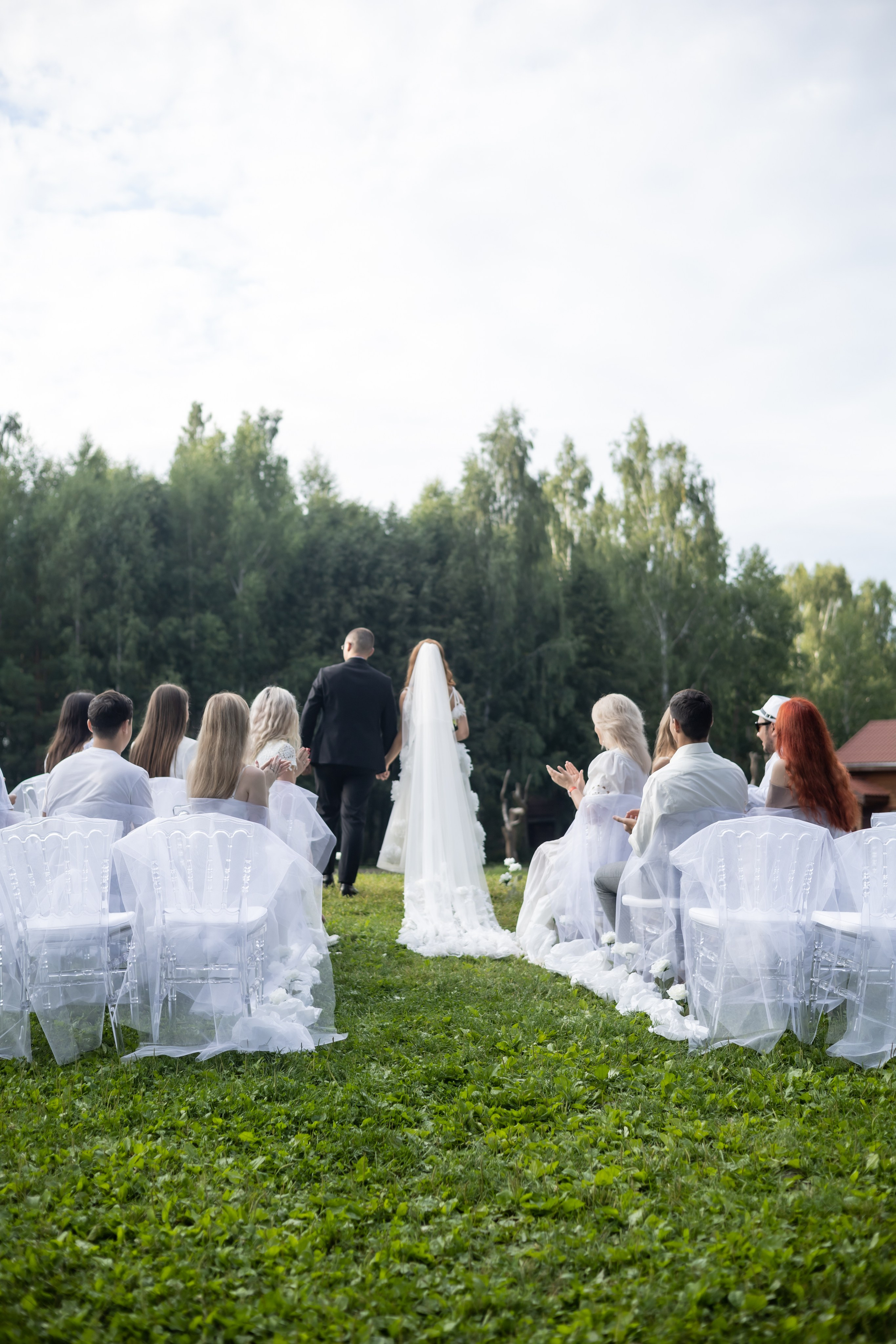 Максим+Анна. Фотограф Элла Ефимова