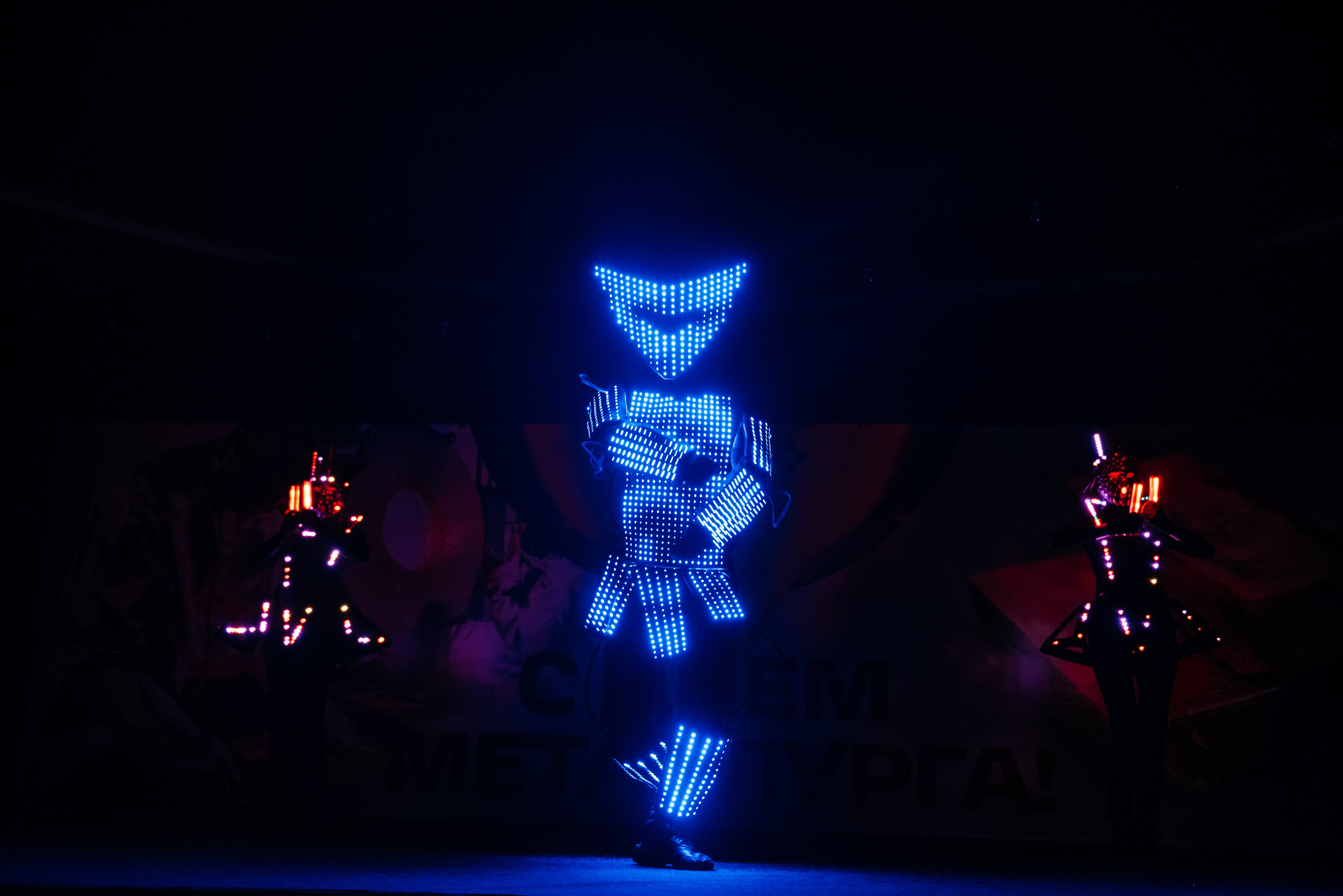 День Металлурга г. Сковородино. Свадебный фотограф Иркутск Алексей Шульгин