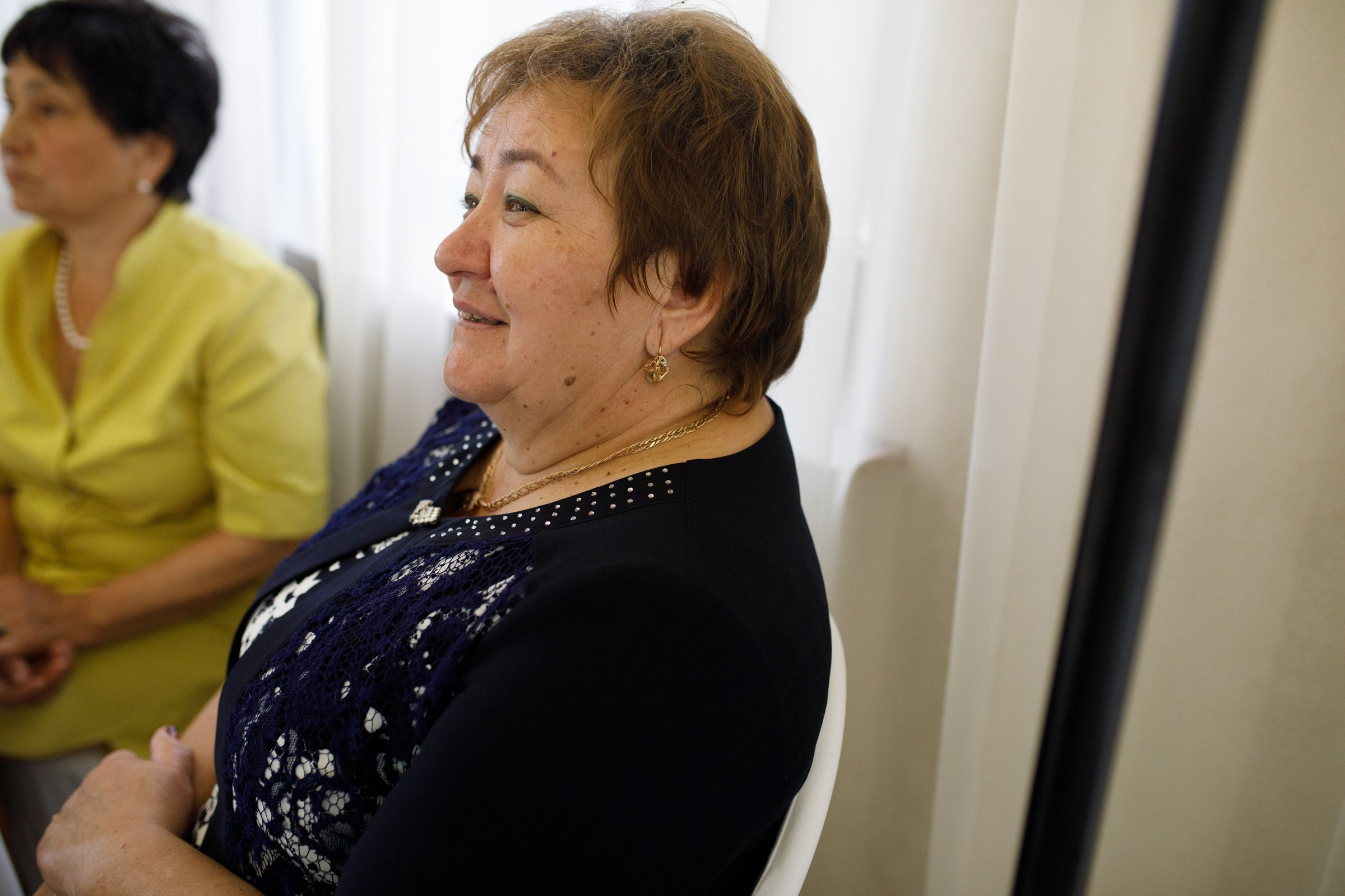 Вадим и Алия. Фотограф в Уфе Ирина Идрисова