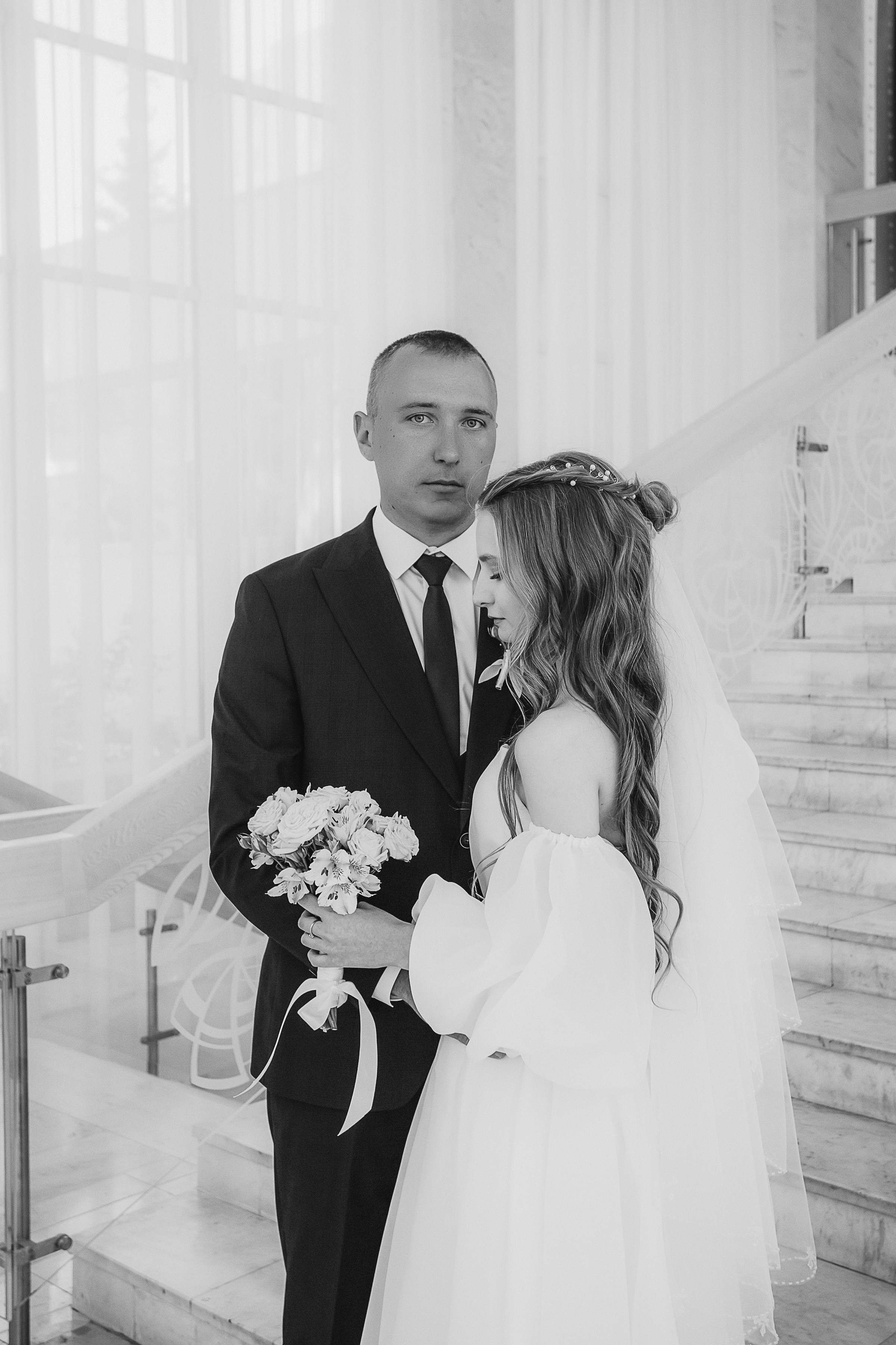 Валера и Наташа. Фотограф в Самаре Евгения Глубокова