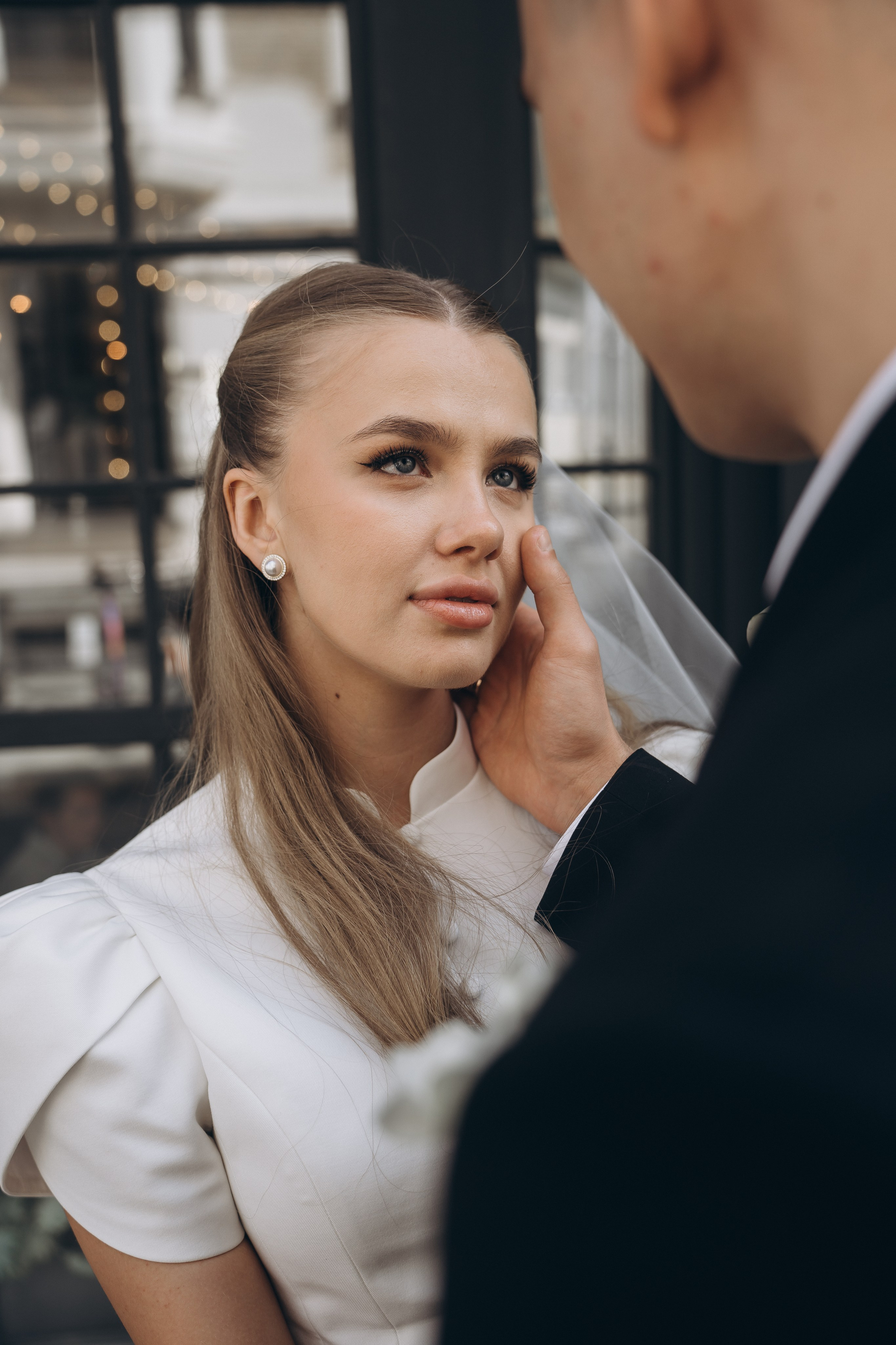 Vlada & Sergey. Фотограф Ольга Рубцова в Москве и Московской области