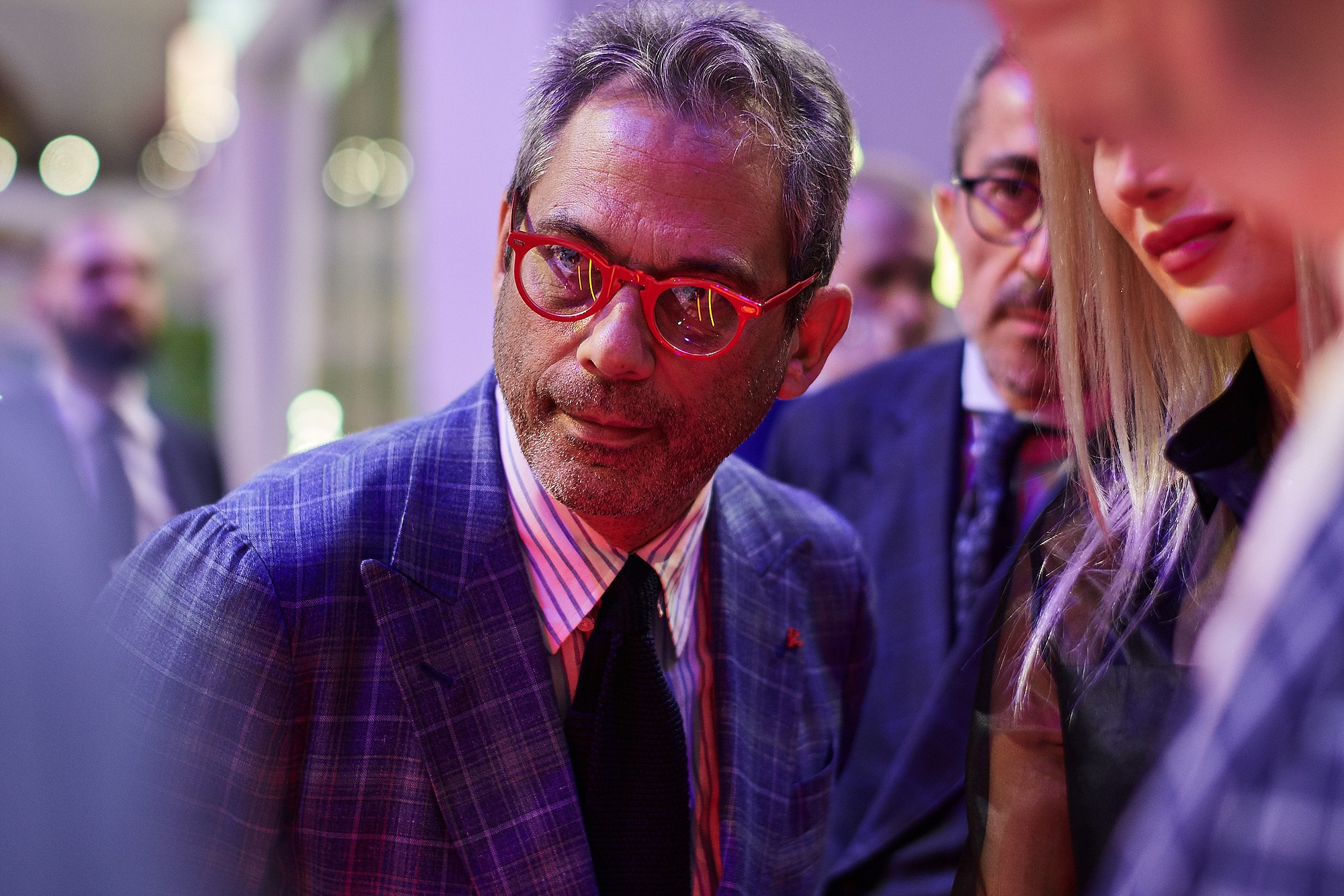 Events. Промышленная и репортажная фотография