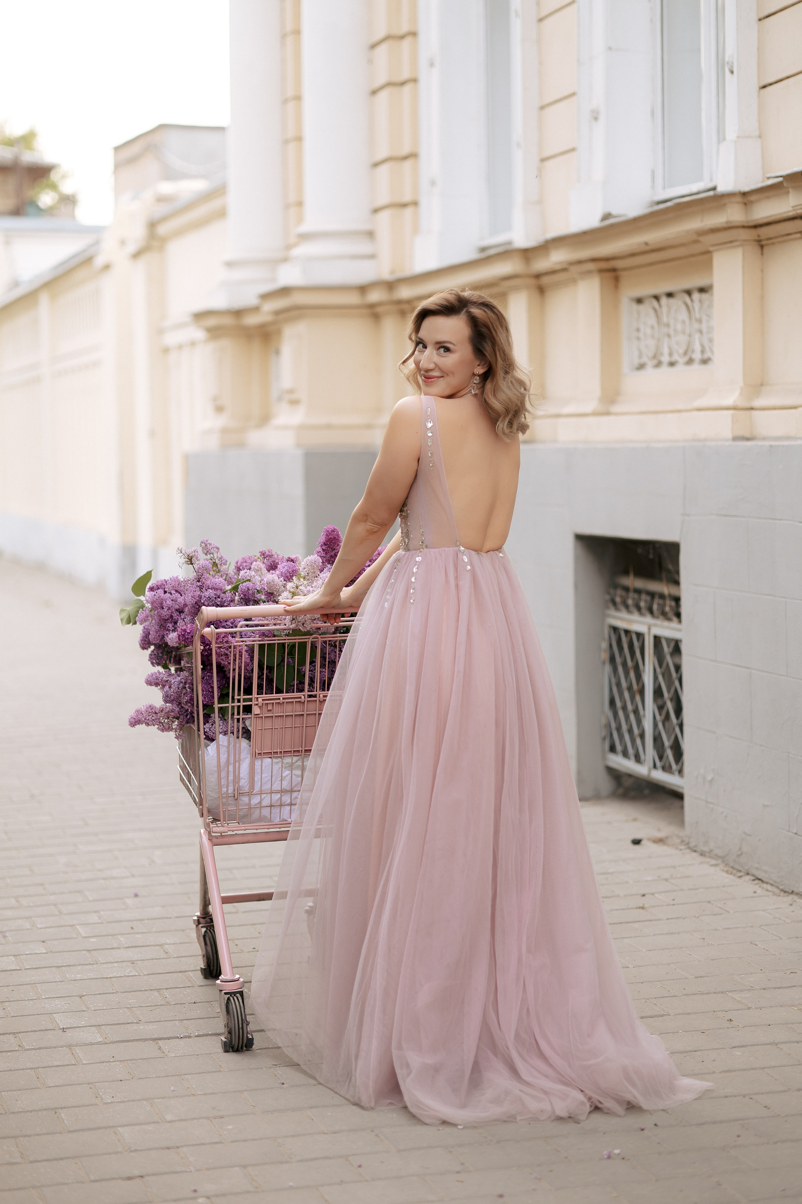 Катя. Фотограф Таганрог Любимая Надя