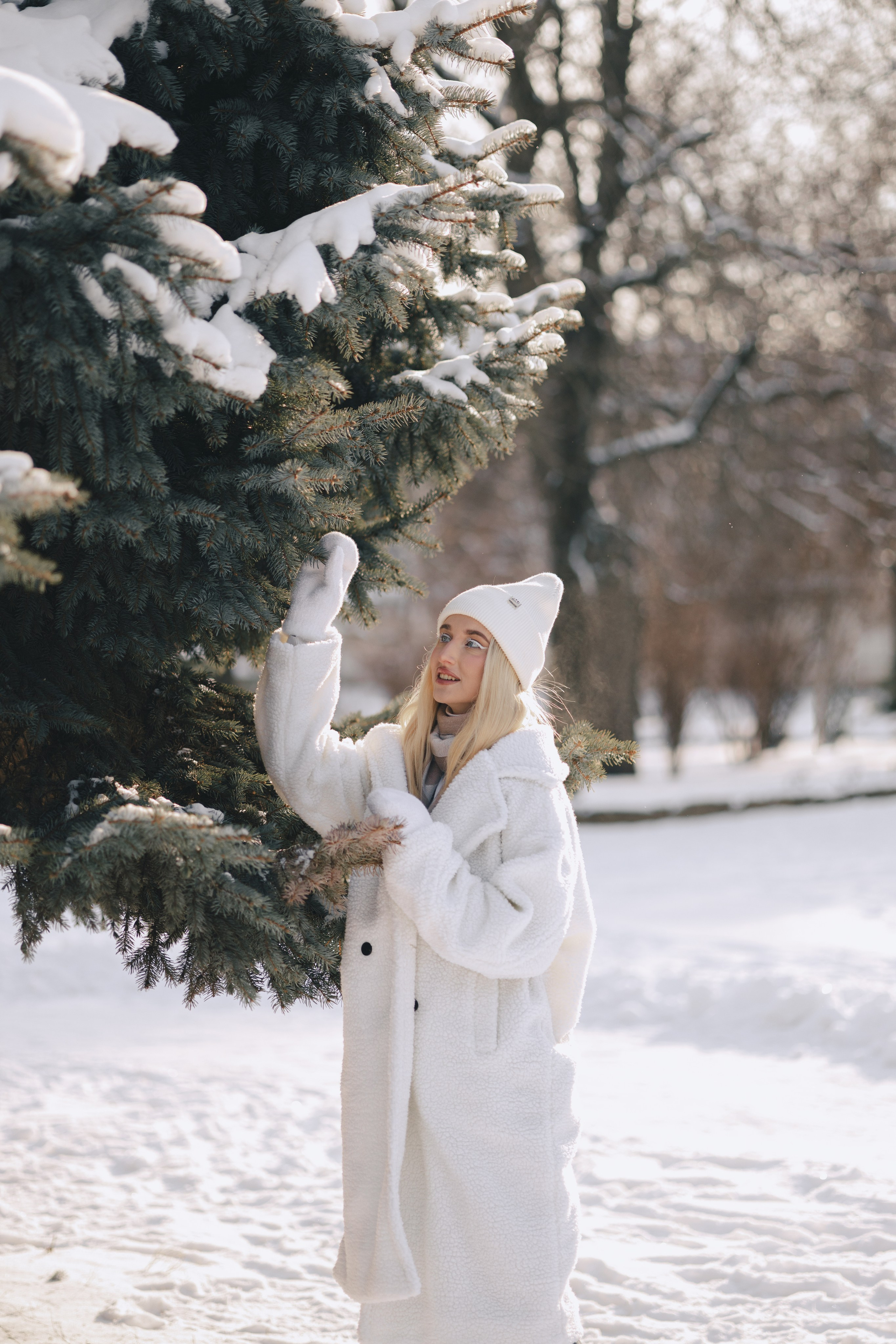 Настя. Фотограф Таганрог Любимая Надя