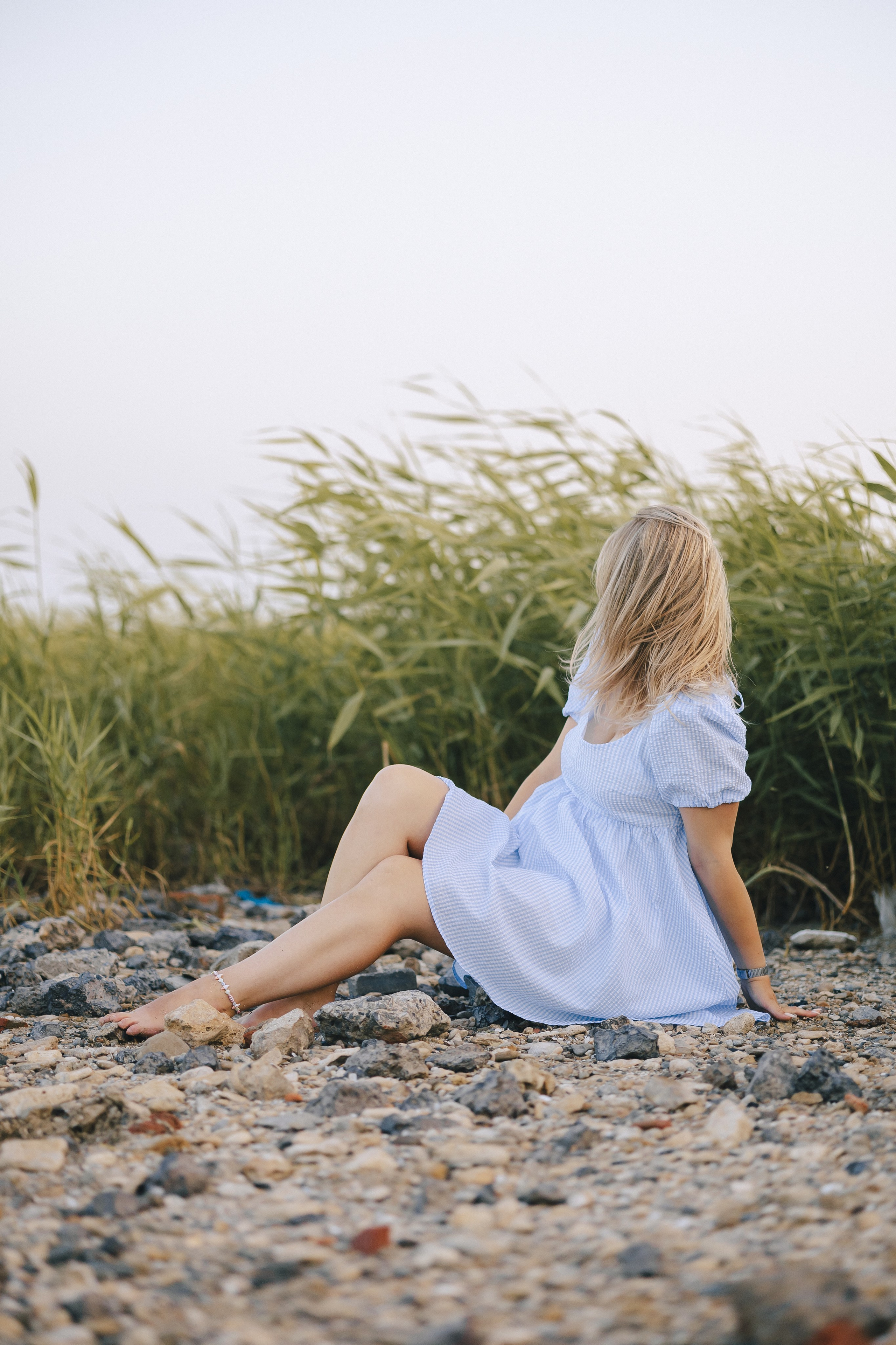 Марина. Фотограф Таганрог Любимая Надя