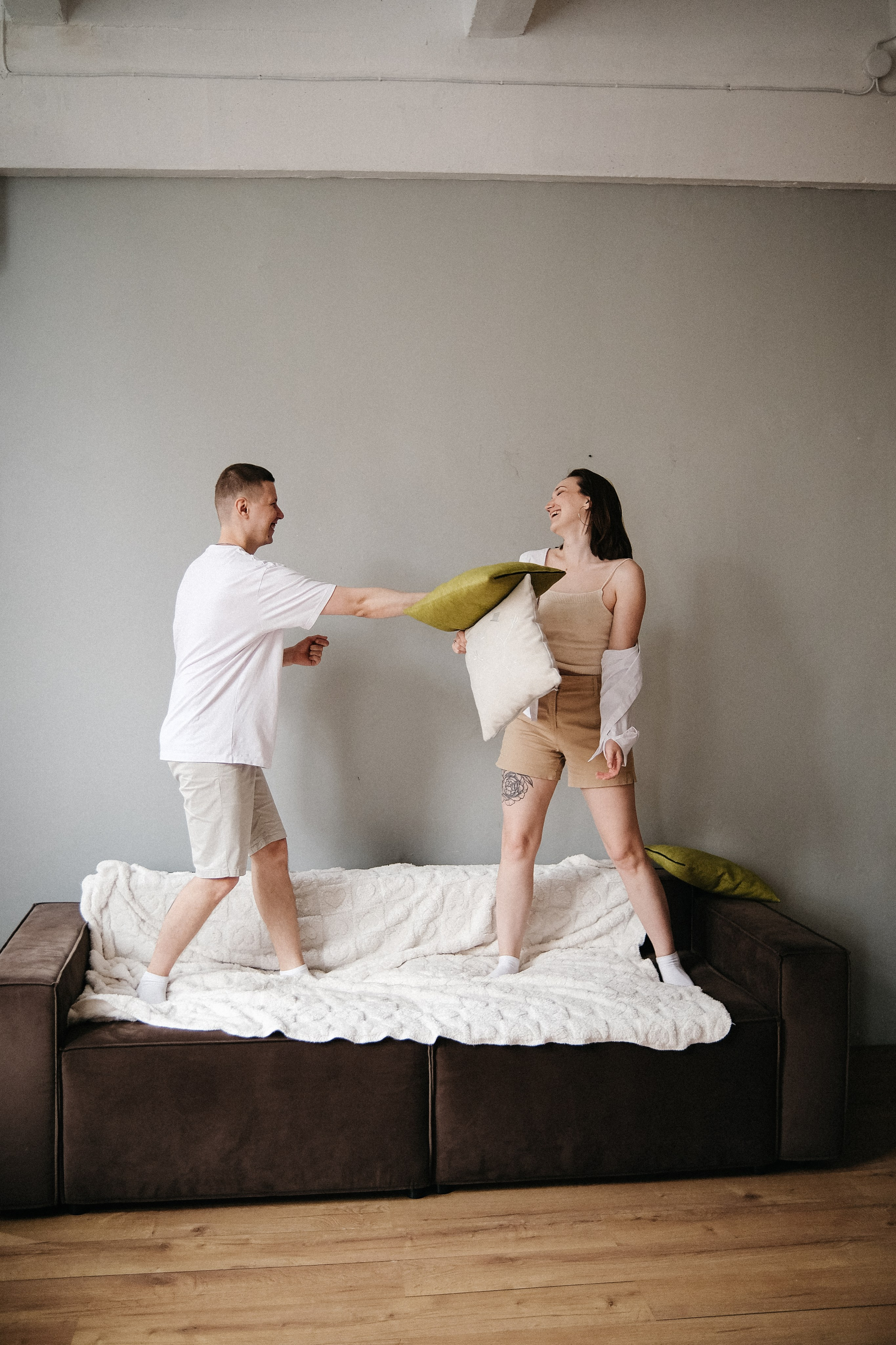 Лена & Рома. Phdkvmr.ru