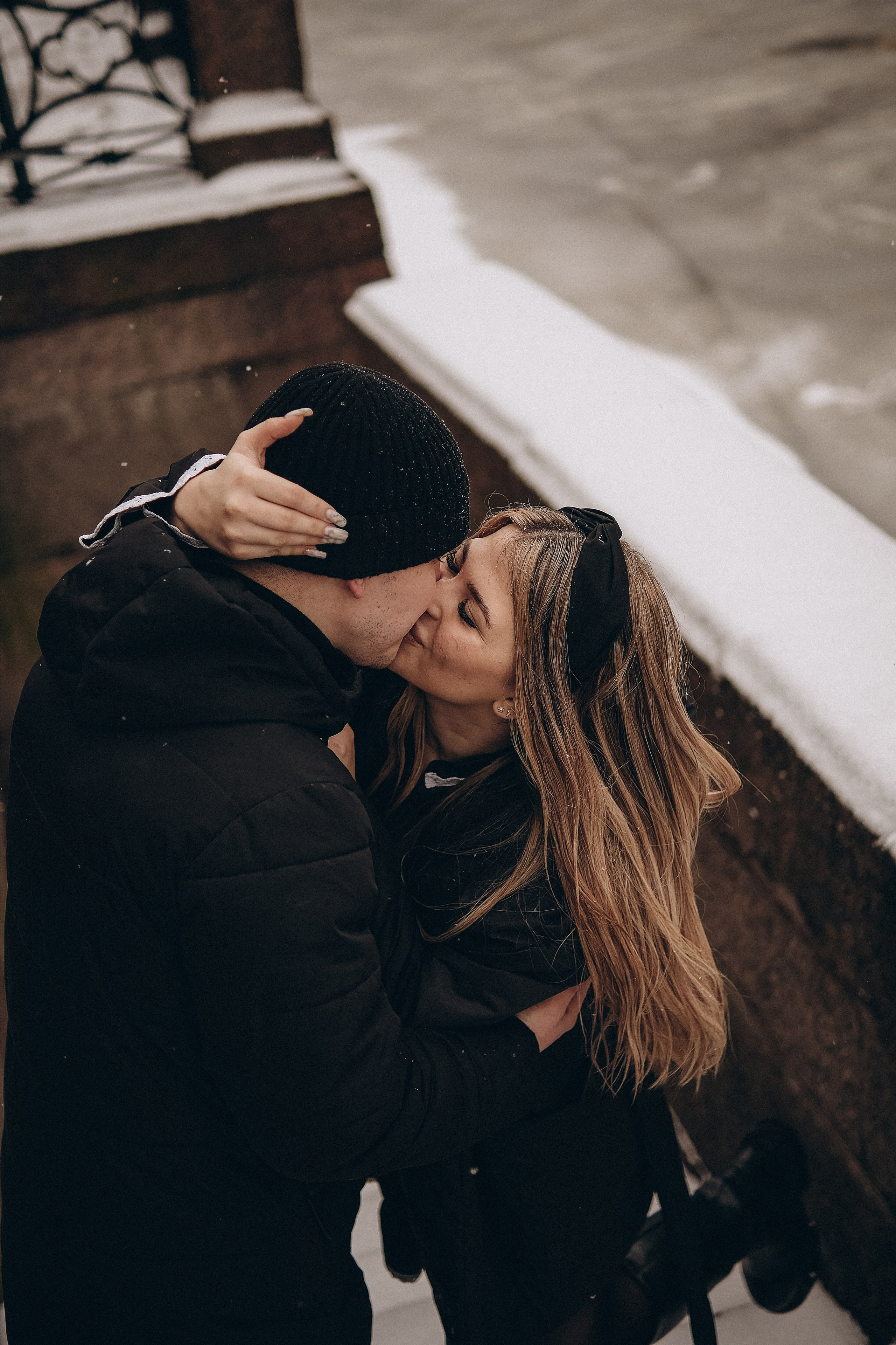 Соня & Витя. Phdkvmr.ru