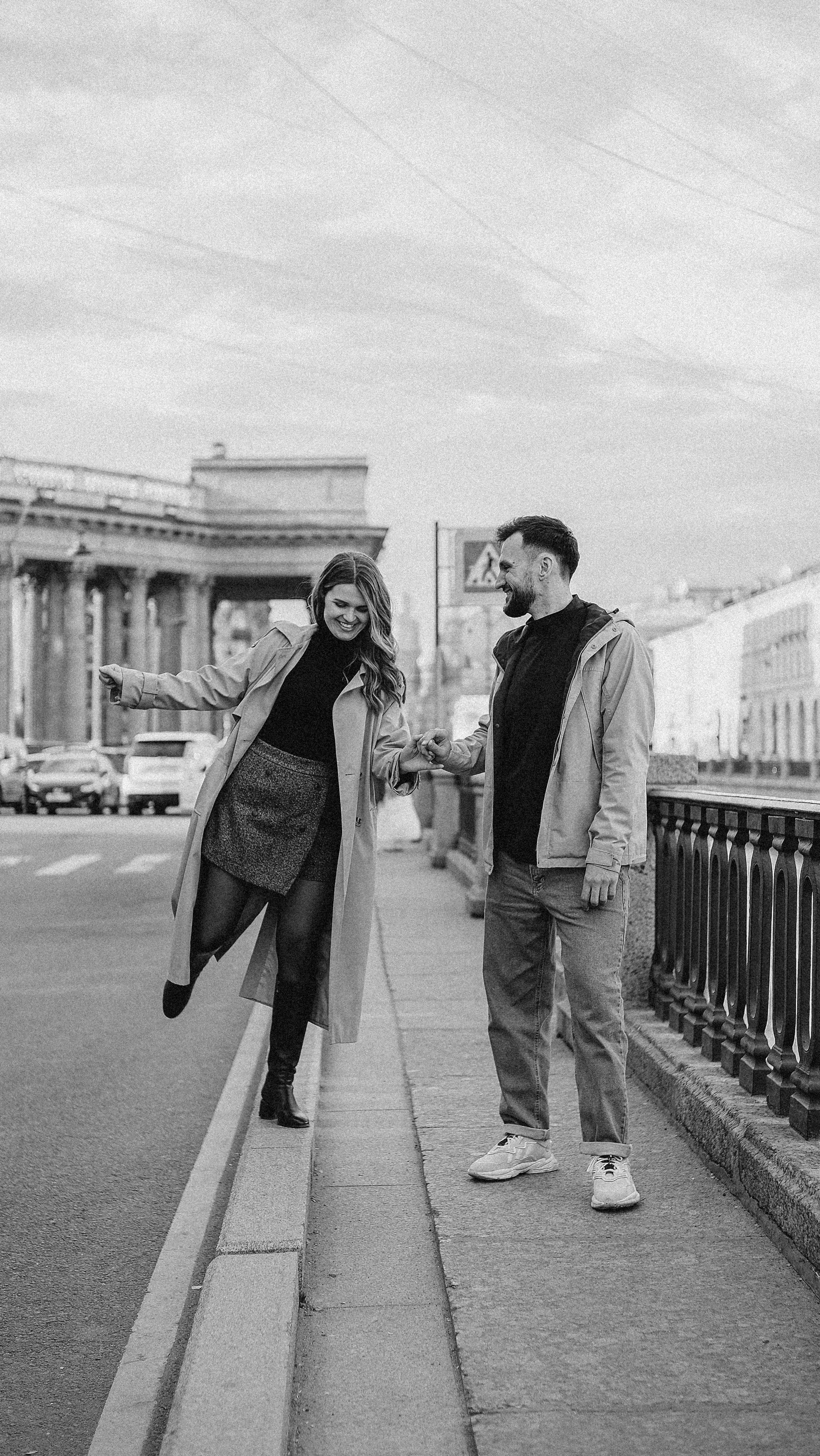 Юля и Максим. Phdkvmr.ru