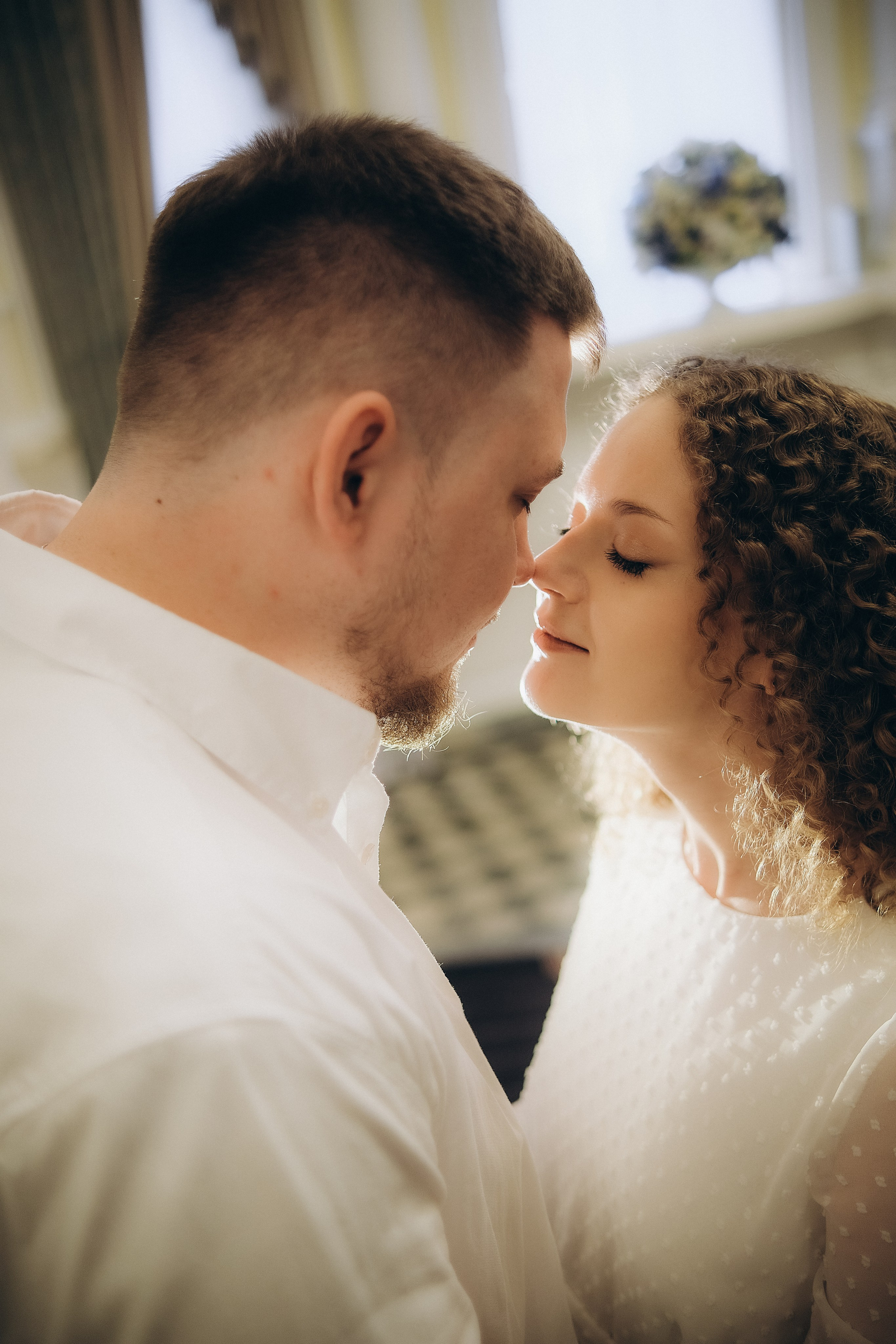 Наташа & Даниил ДБ2. Phdkvmr.ru