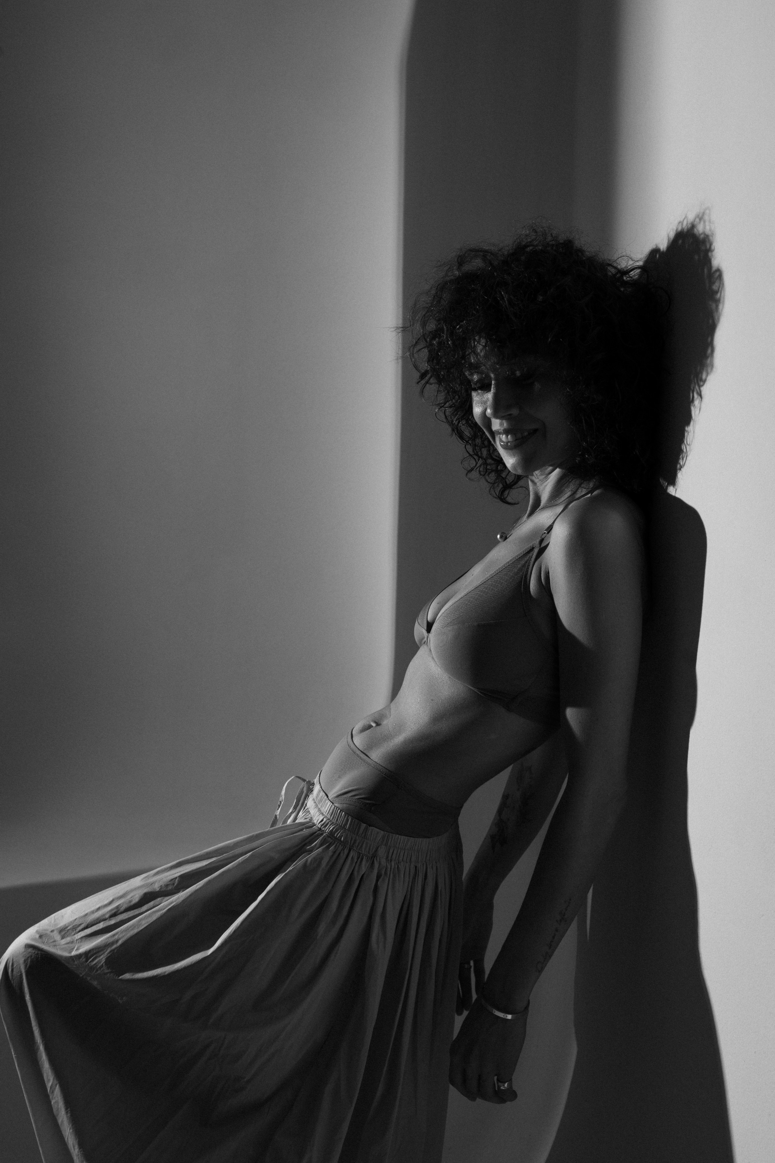 Сохранить себя для будущего. Fashion фотограф в Москве Евгений Котельников