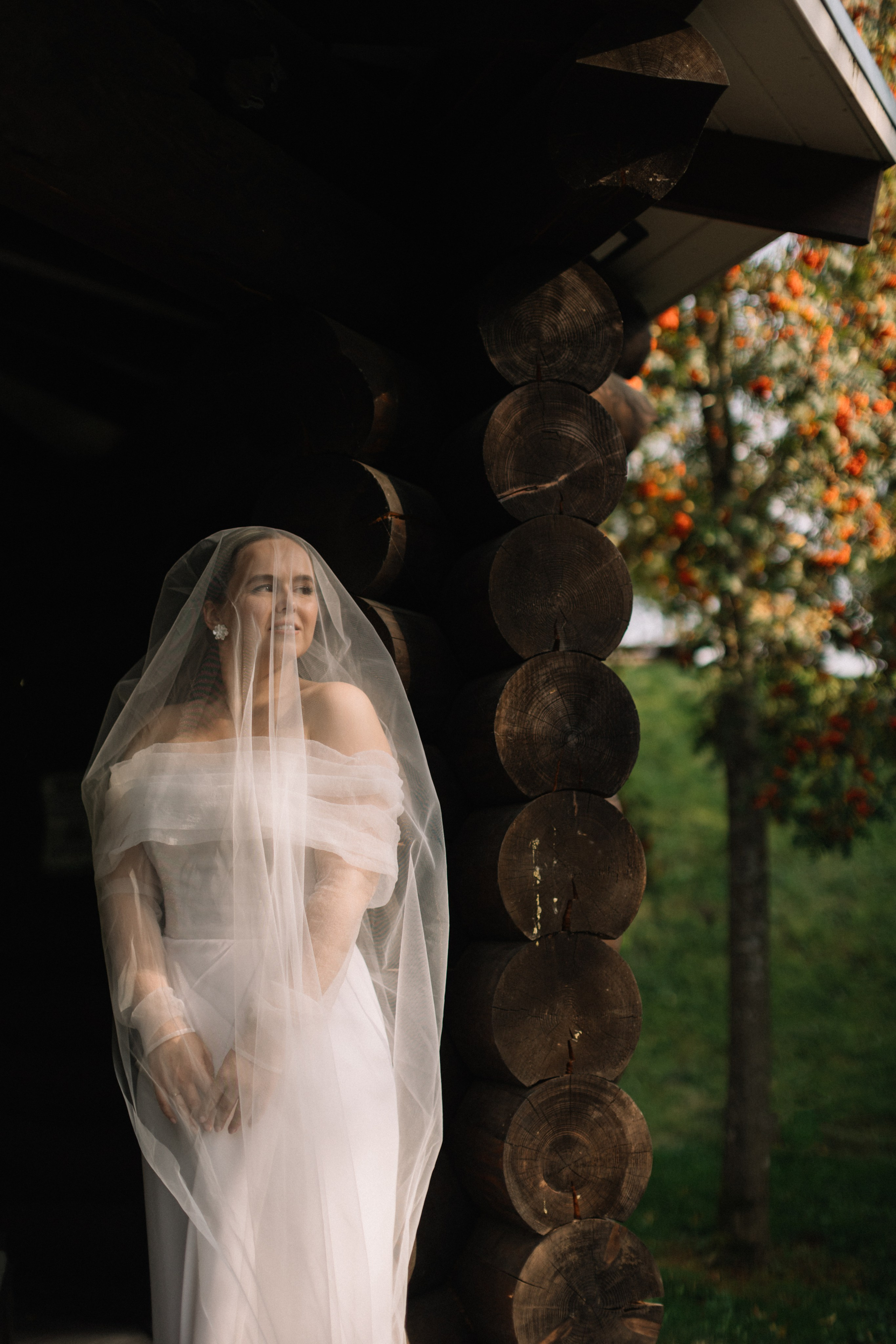 Свадебный анонс. Свадебный фотограф Кузнецова Ольга Санкт-Петербург, Вологда, Череповец