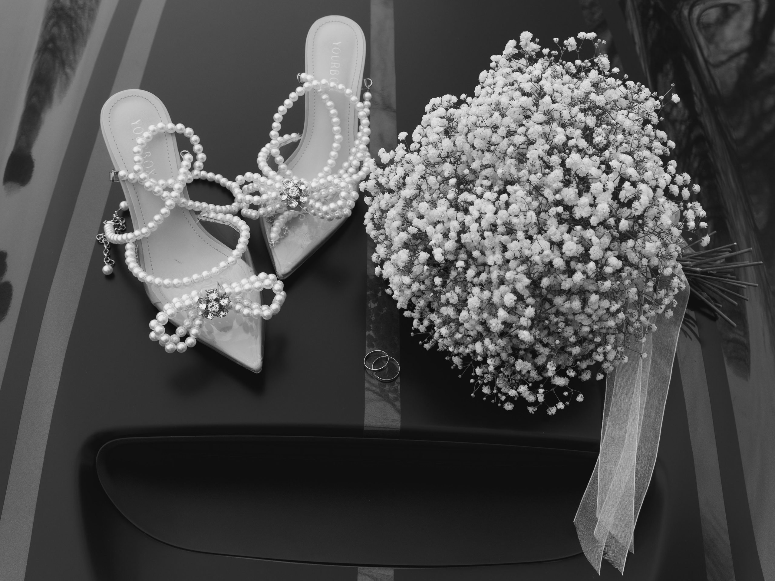 Данил и Варвара. Свадебный фотограф в Ставрополе Ксения Ковальчук