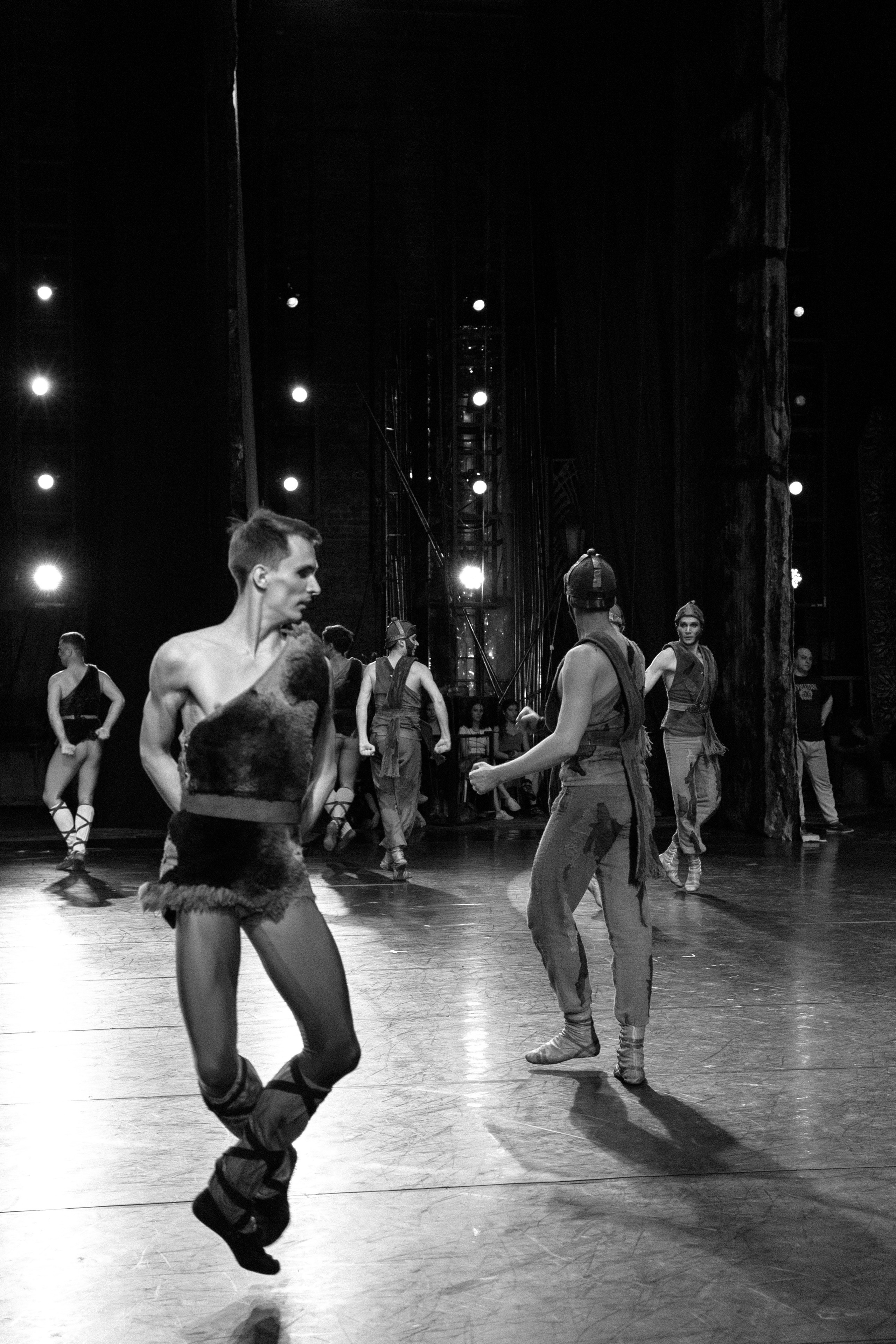 Спартак. Фотограф в Краснодаре Лагунов Владимир