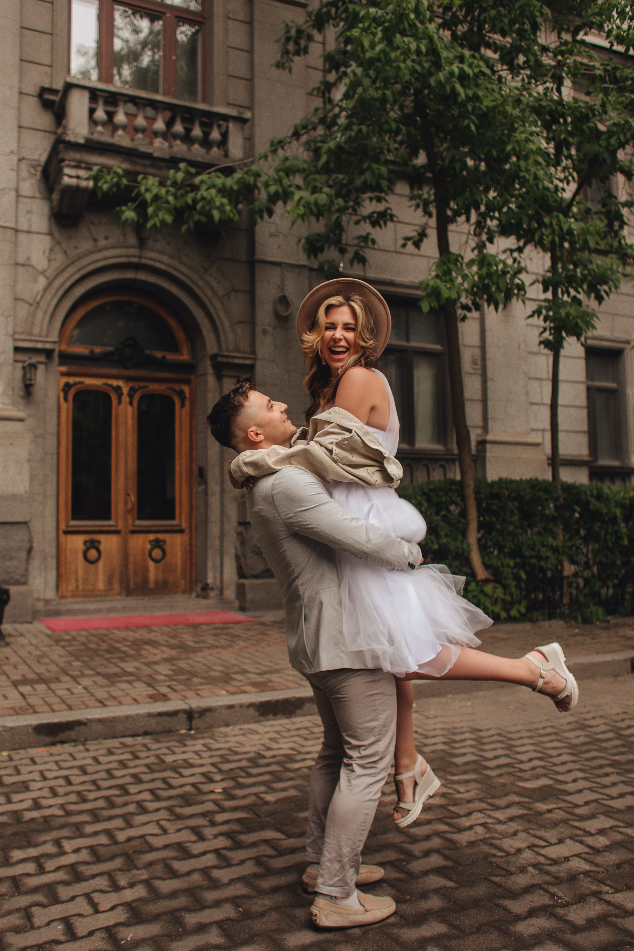 Алёна и Виталий 07.07. Семейный фотограф в Санкт-Петербурге Ева Маркова