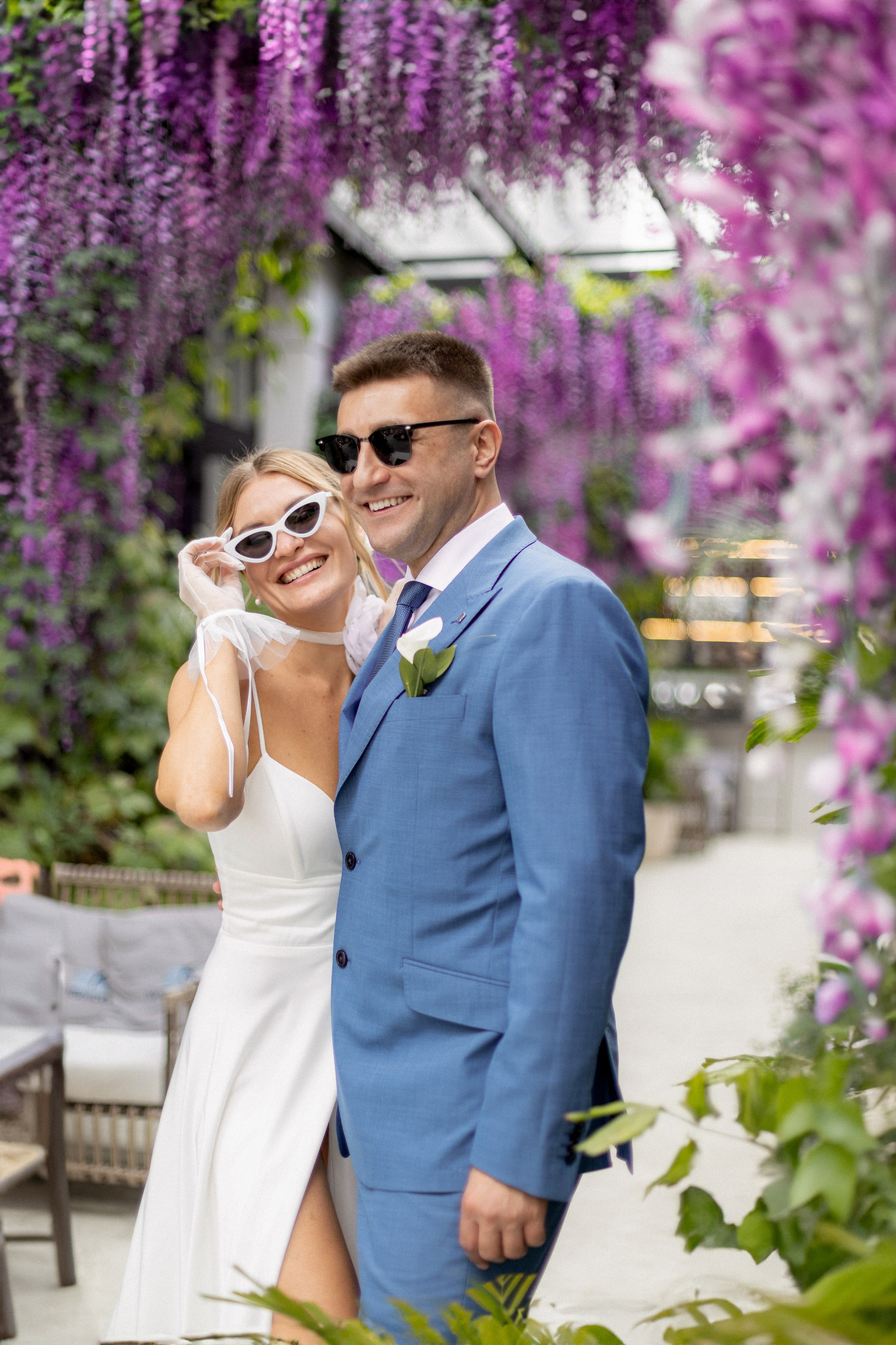 Свадьба | Modus. Кузьмина Анастасия — контент-фотограф | Москва