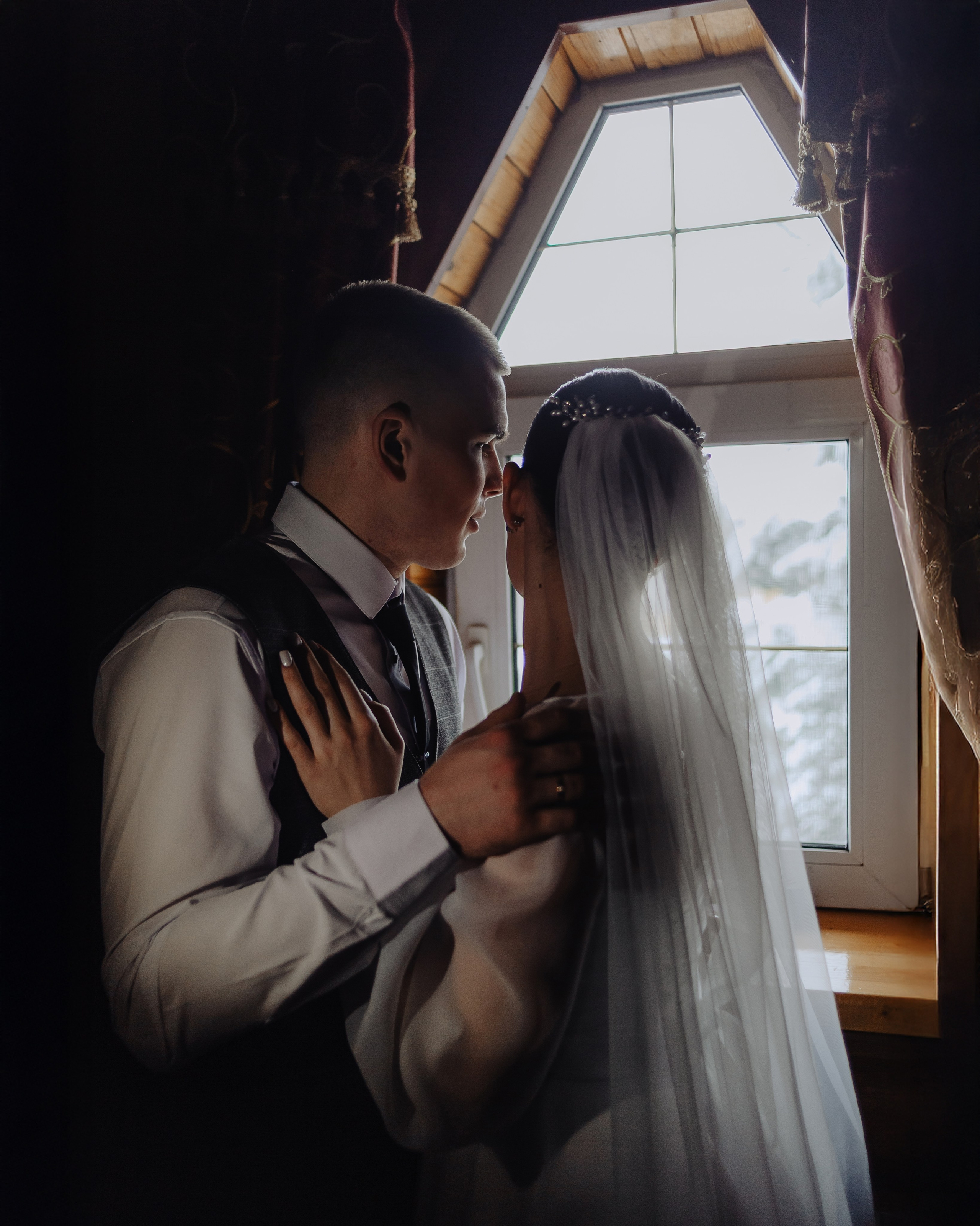 15.03.25 Раздолье. Фотограф Брянск