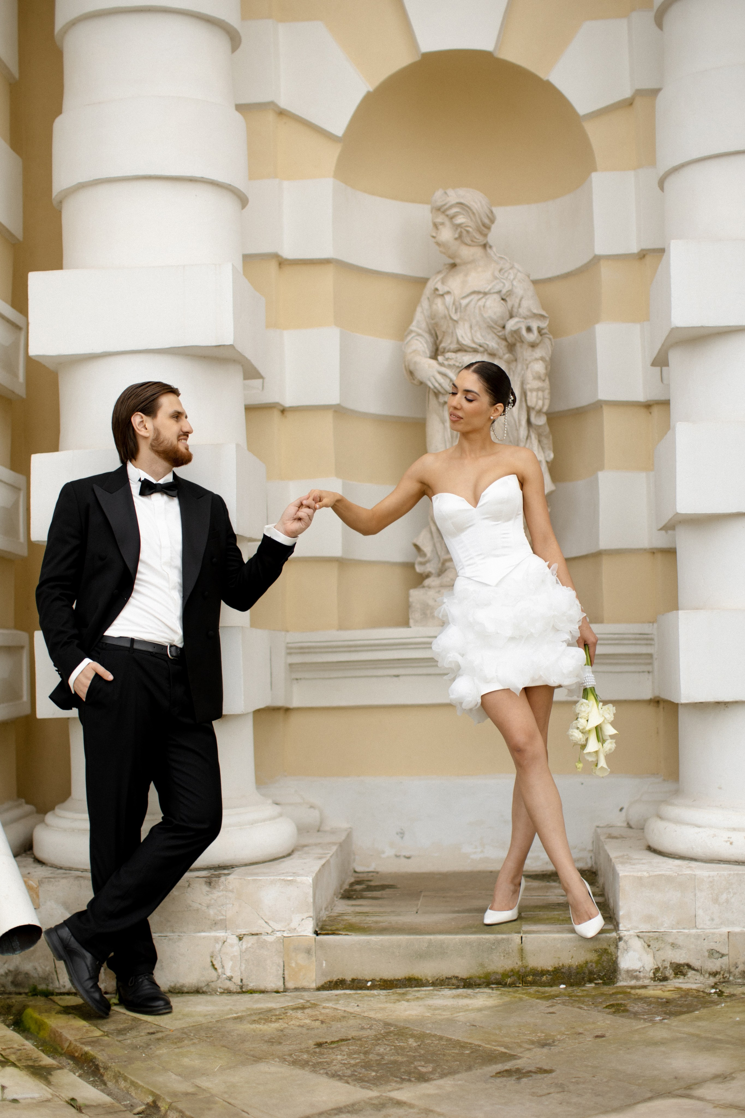 Марко ловез юоу. Свадебный фотограф в Москве и Балашихе