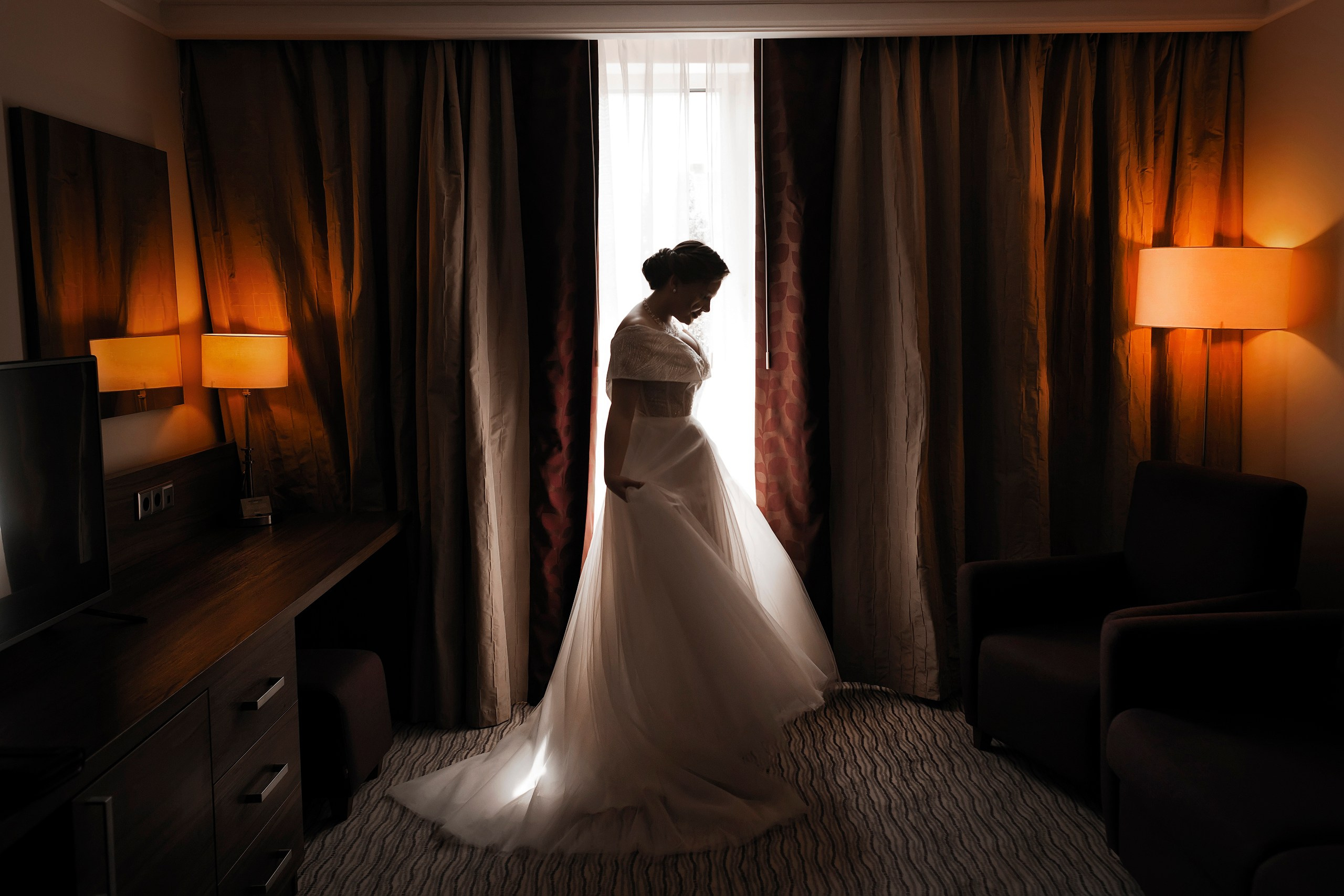 Свадебная фотосъёмка полного дня. Фотограф в Ульяновске Наталья Янкаускене