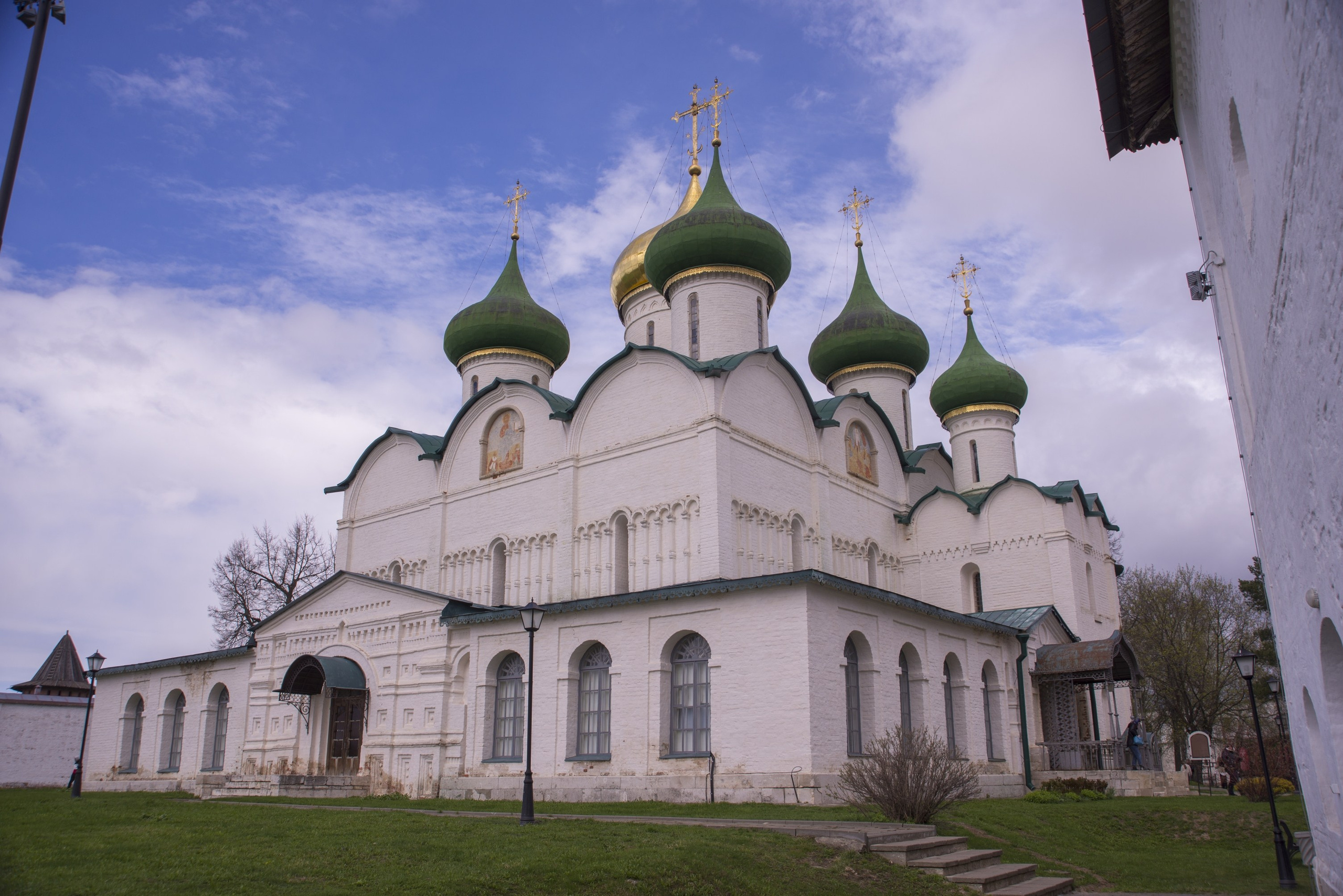 Суздаль. Май 2022. Игорь Жучков. Россия увиденная глазами путешествующего фотографа