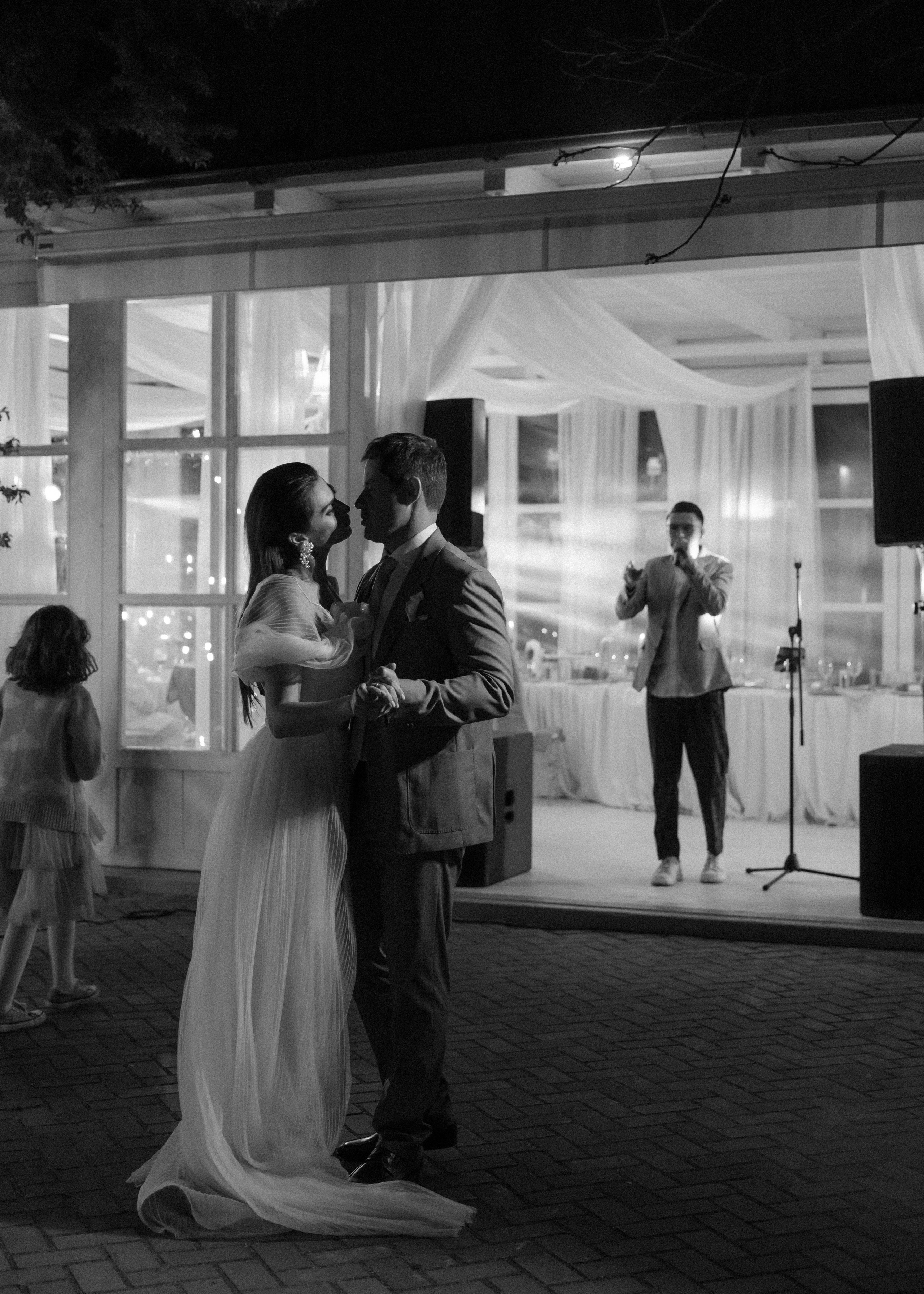 Океан любви Юлии и Алексея. Свадебный фотограф в Калининграде Ольга Пасечник