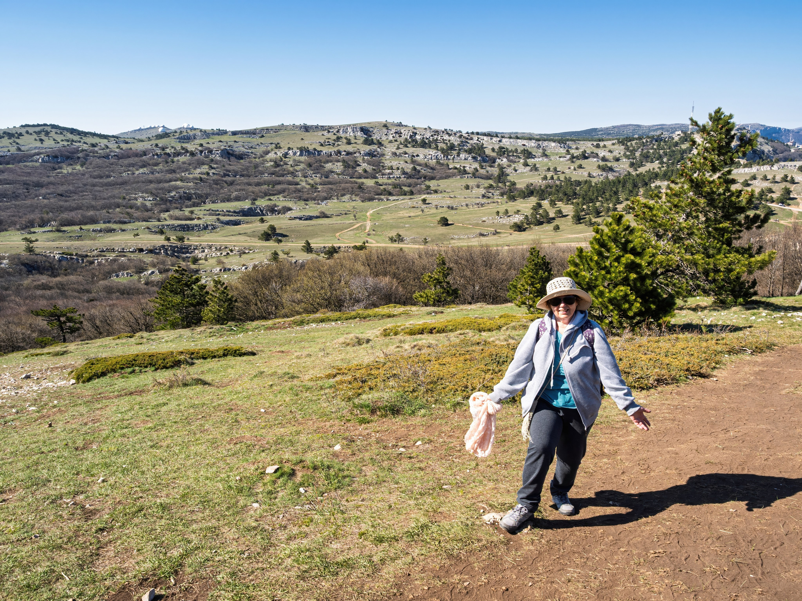 Крым, Утес, 2021 год. Фотограф Никифоров-Гордеев Сергей. Москва и МО