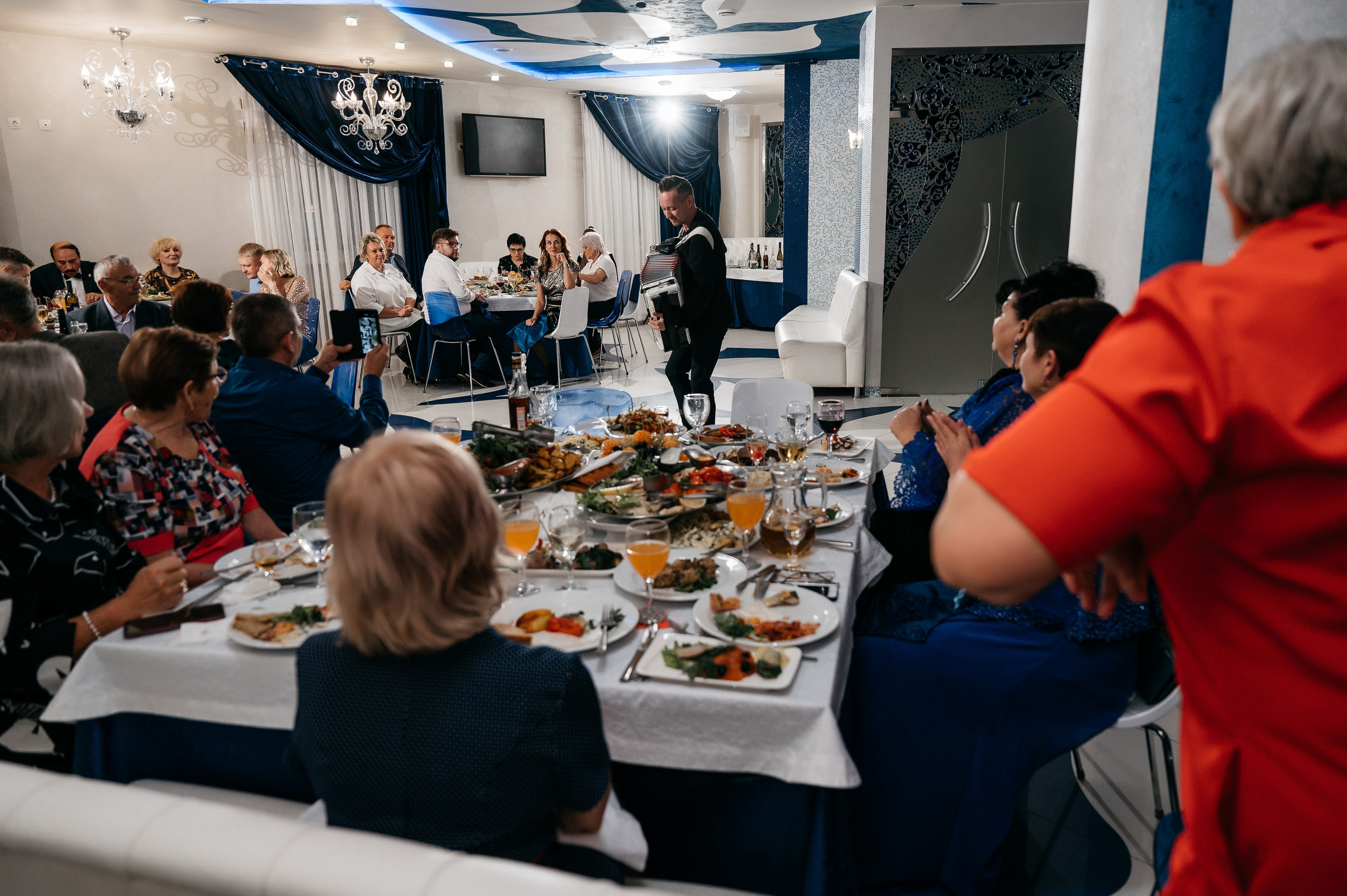 Светлана. Свадебный фотограф в Красноярске