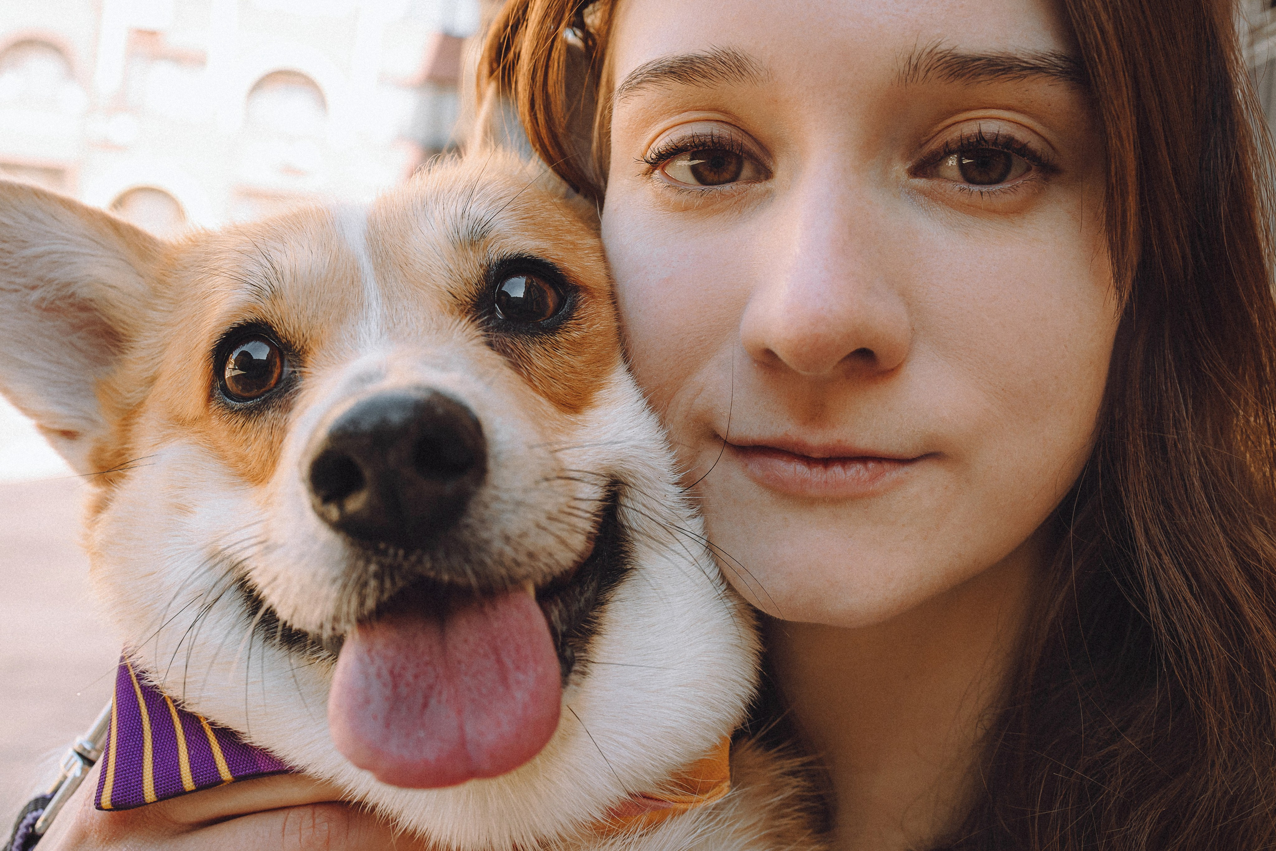 Вика и Мейзи