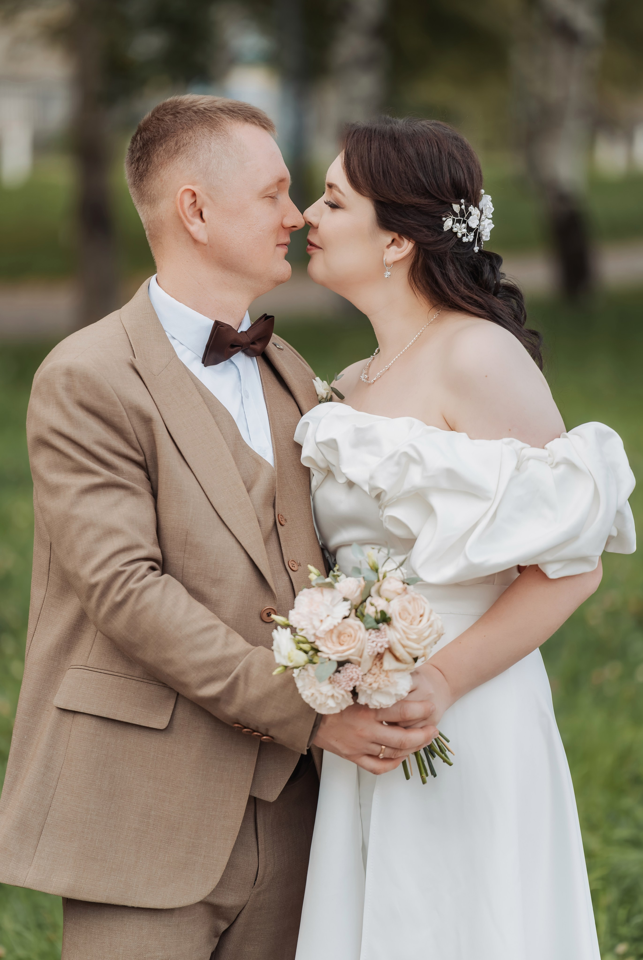 Сергей и Светлана. Фото и видеосъемка в Йошкар-Оле и Москве. (Фотограф и видеограф в Йошкар-Оле и Москве)