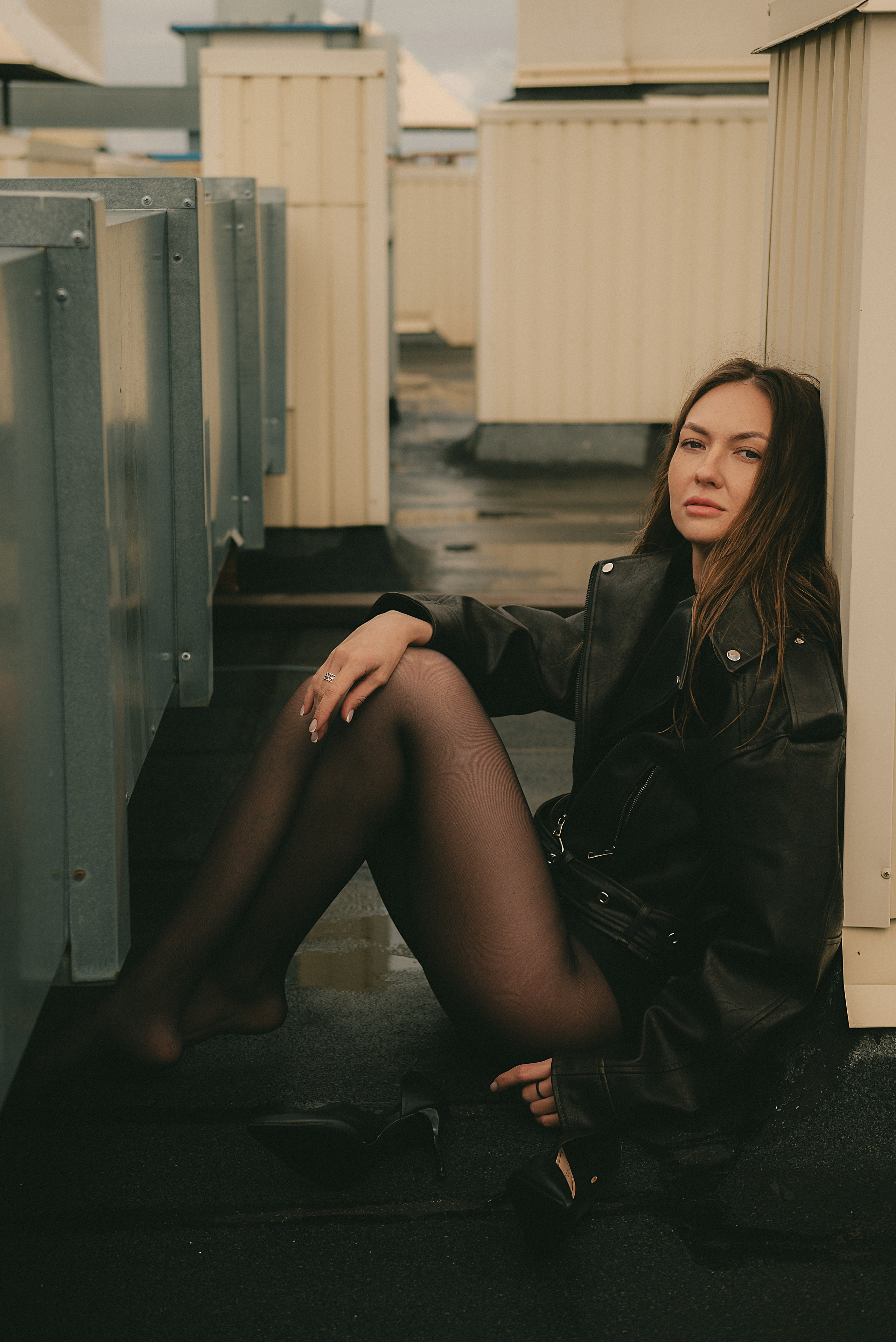 Анастасия. Фотограф в Томске Мария Март