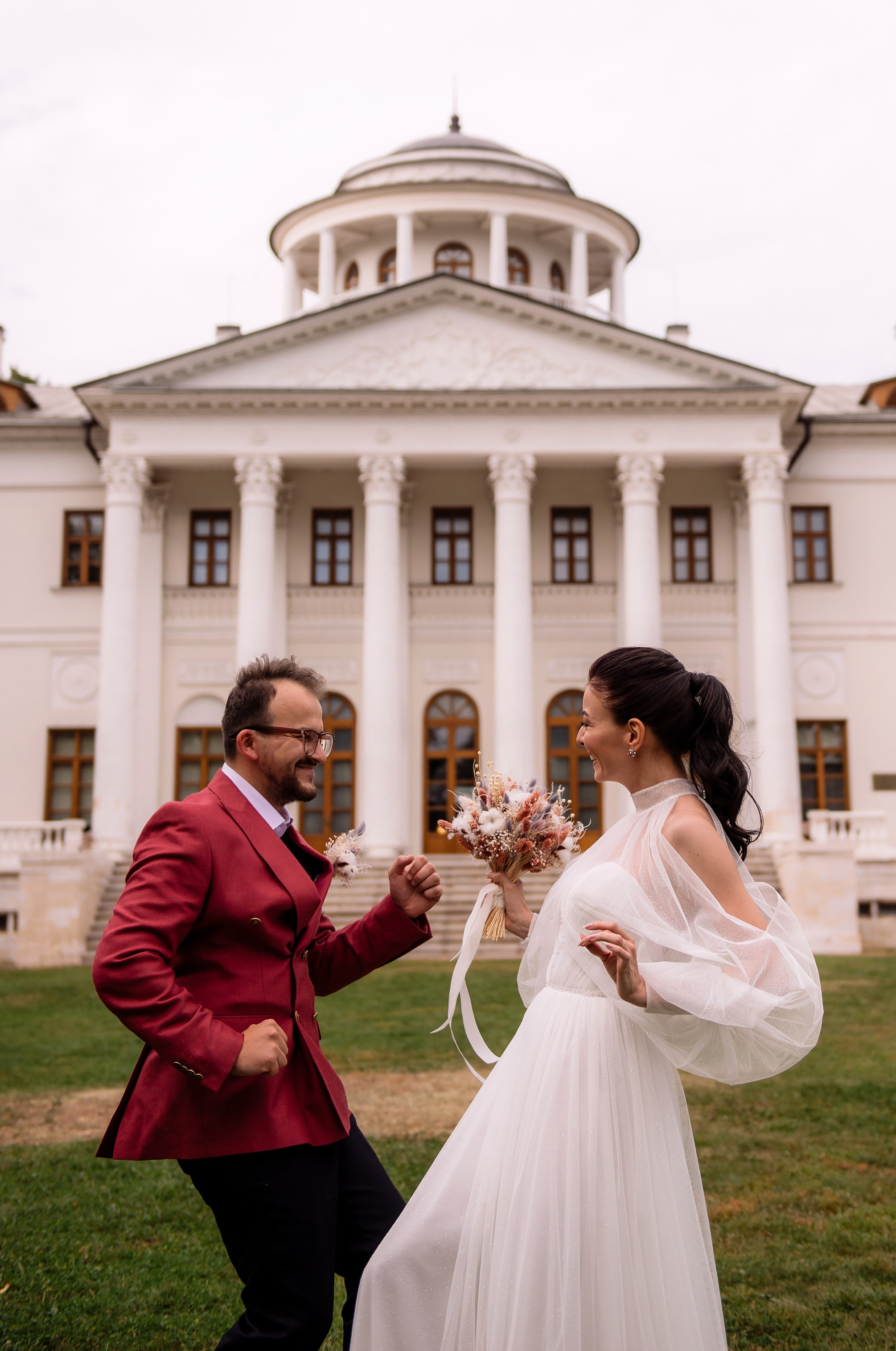 Свадьба музыкантов. Фотограф в Москве Алёна Степутенко