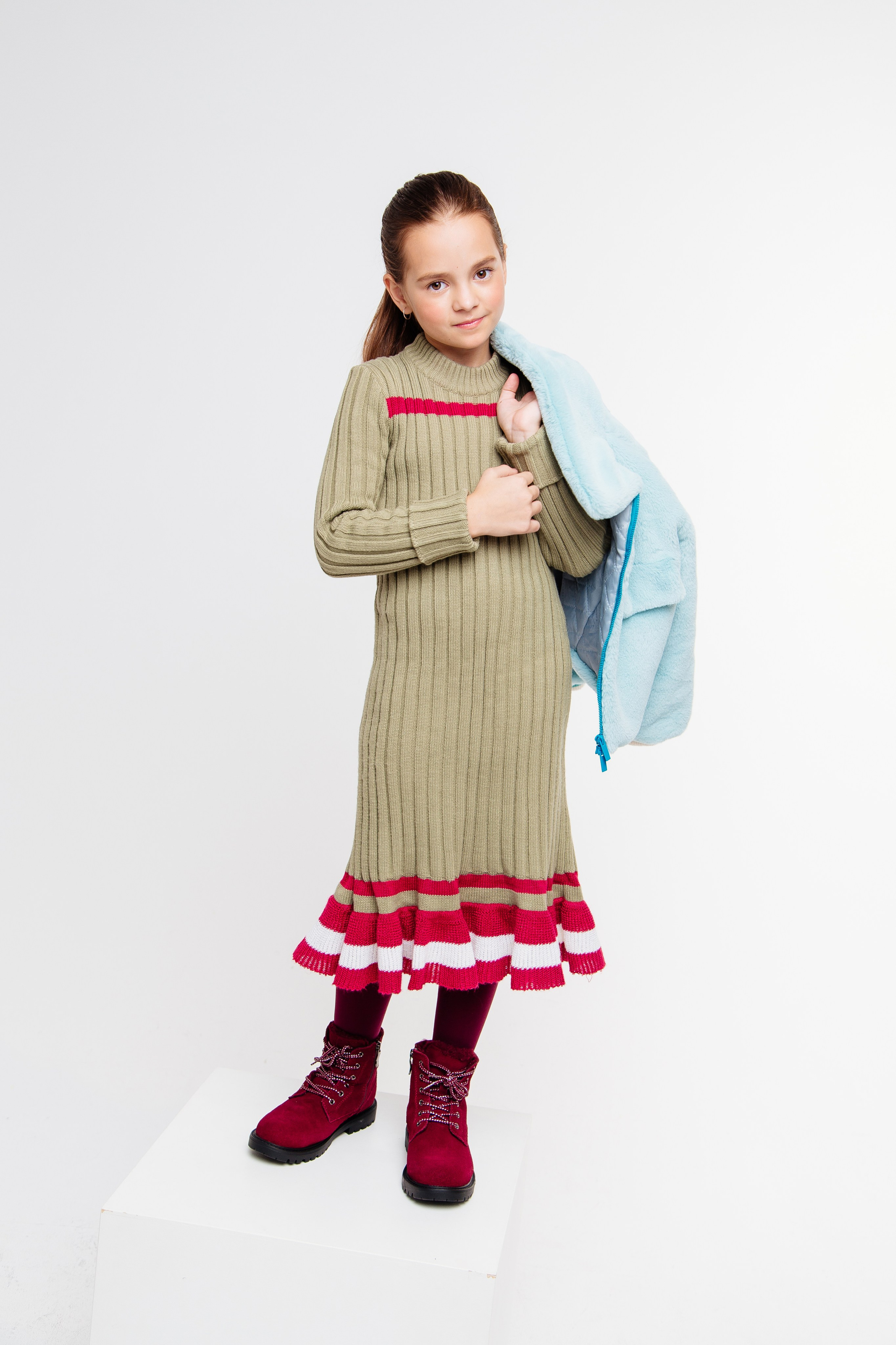 Детский фотопроект. Фотограф Вероника Кольтеева