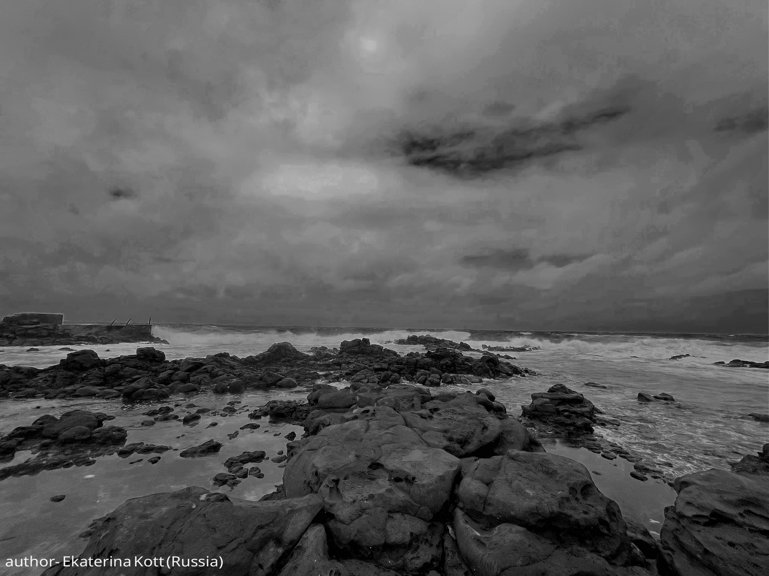 Gallery. UNUSUAL TALENT magazine