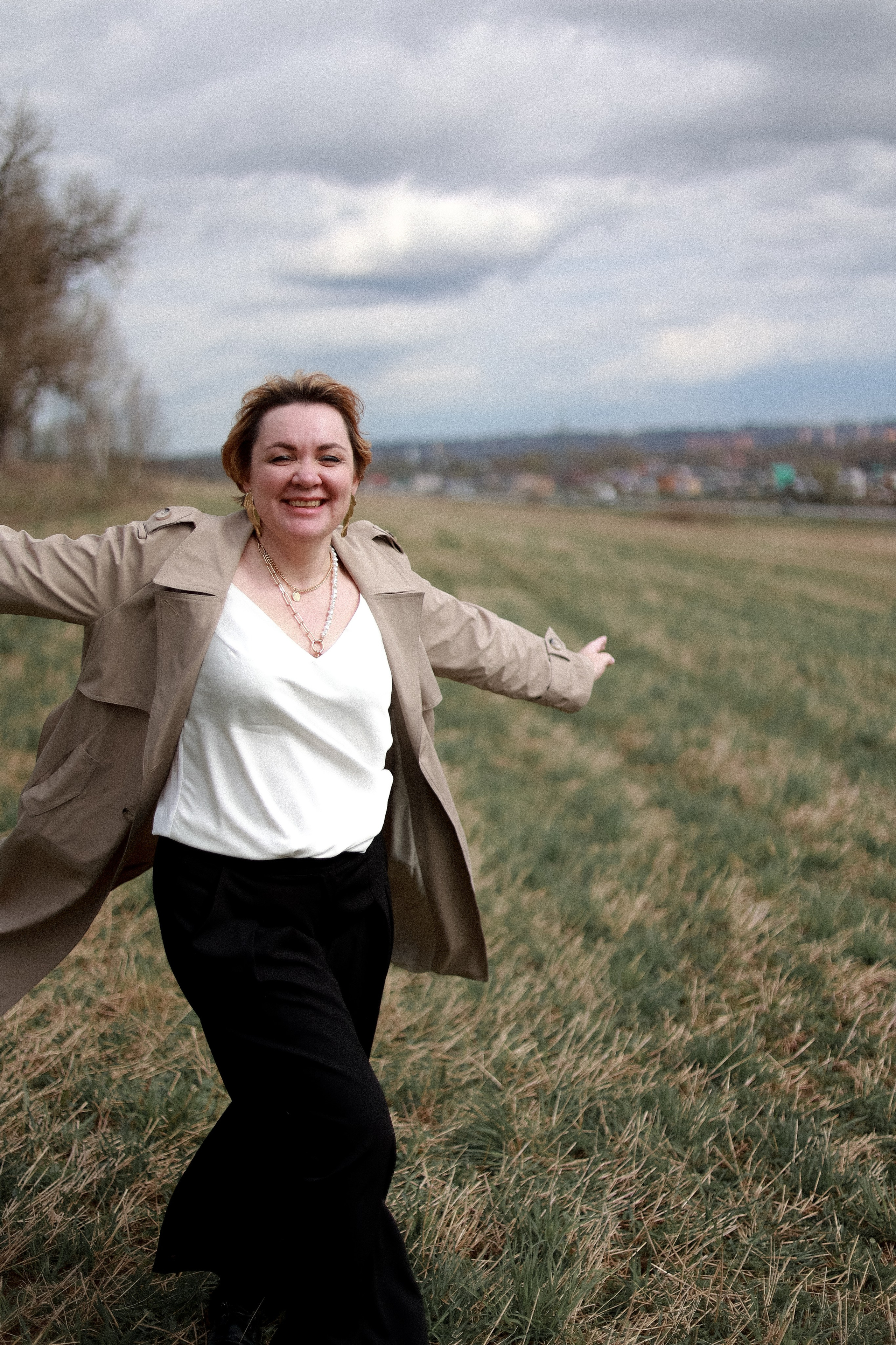 Осень осень. Фотограф НатаФото (Наталья Яковенко) Дмитров Москва Питер