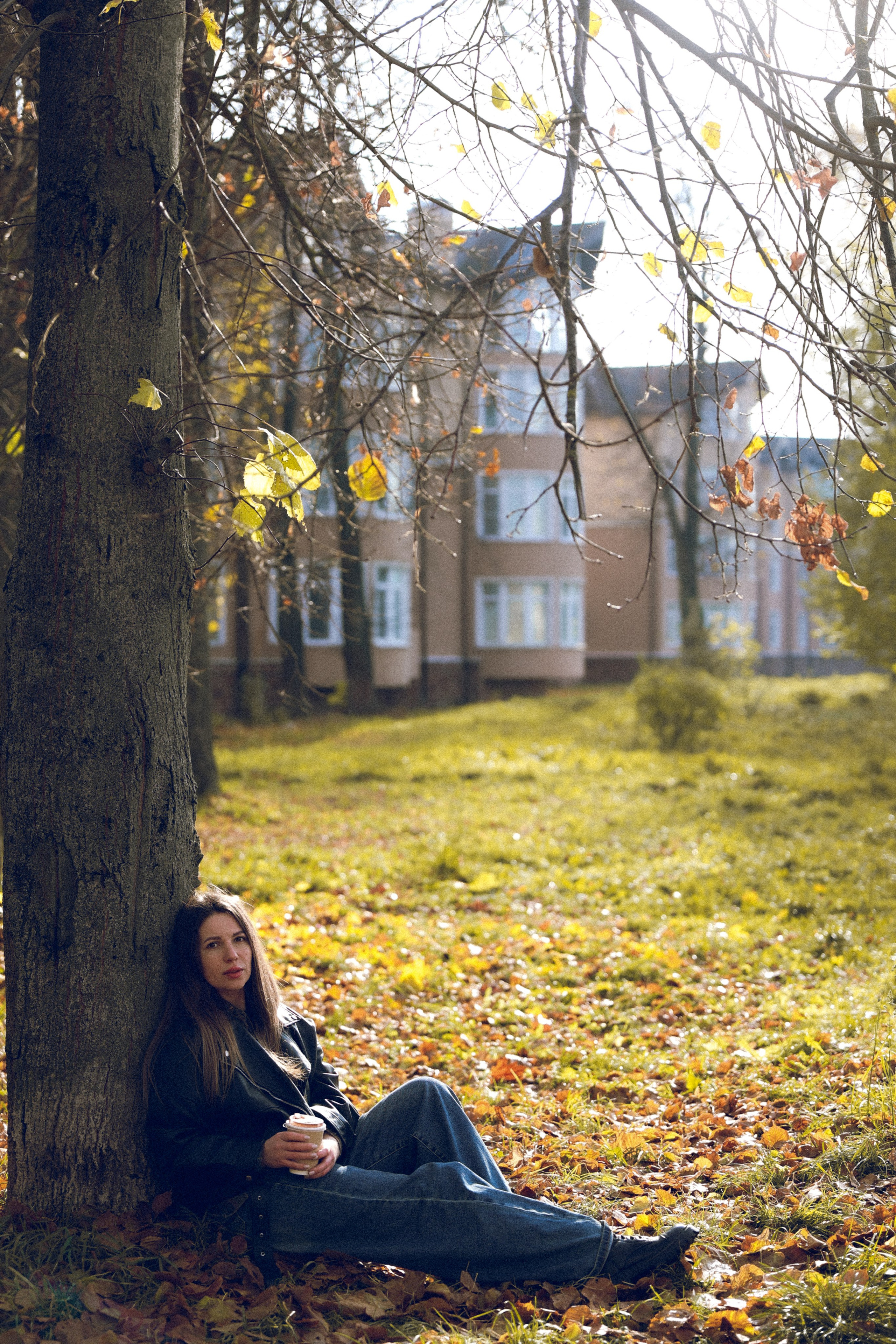 Женя. Фотограф НатаФото (Наталья Яковенко) Дмитров Москва Питер