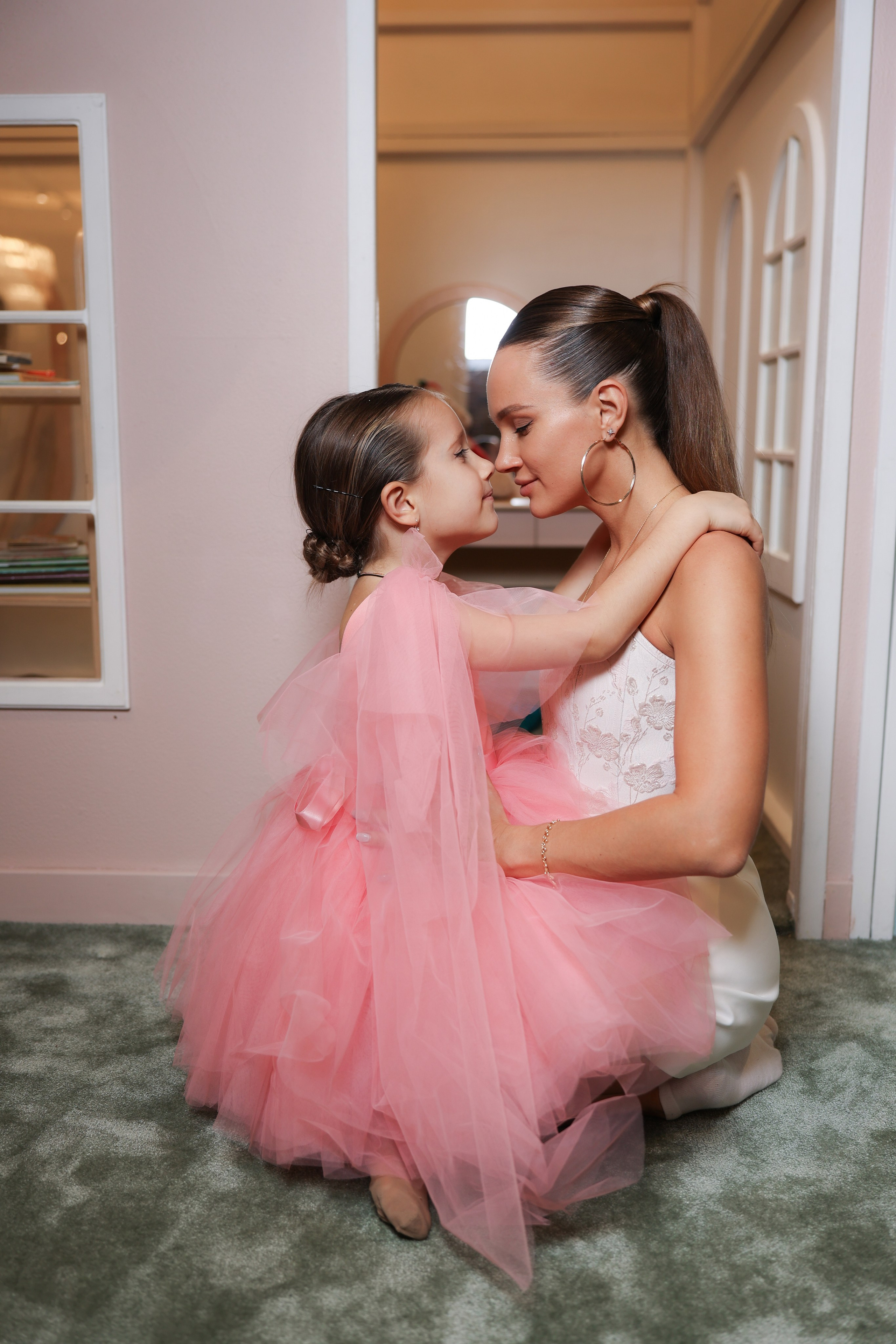 Милана 3 года. Фотограф НатаФото (Наталья Яковенко) Дмитров Москва Питер