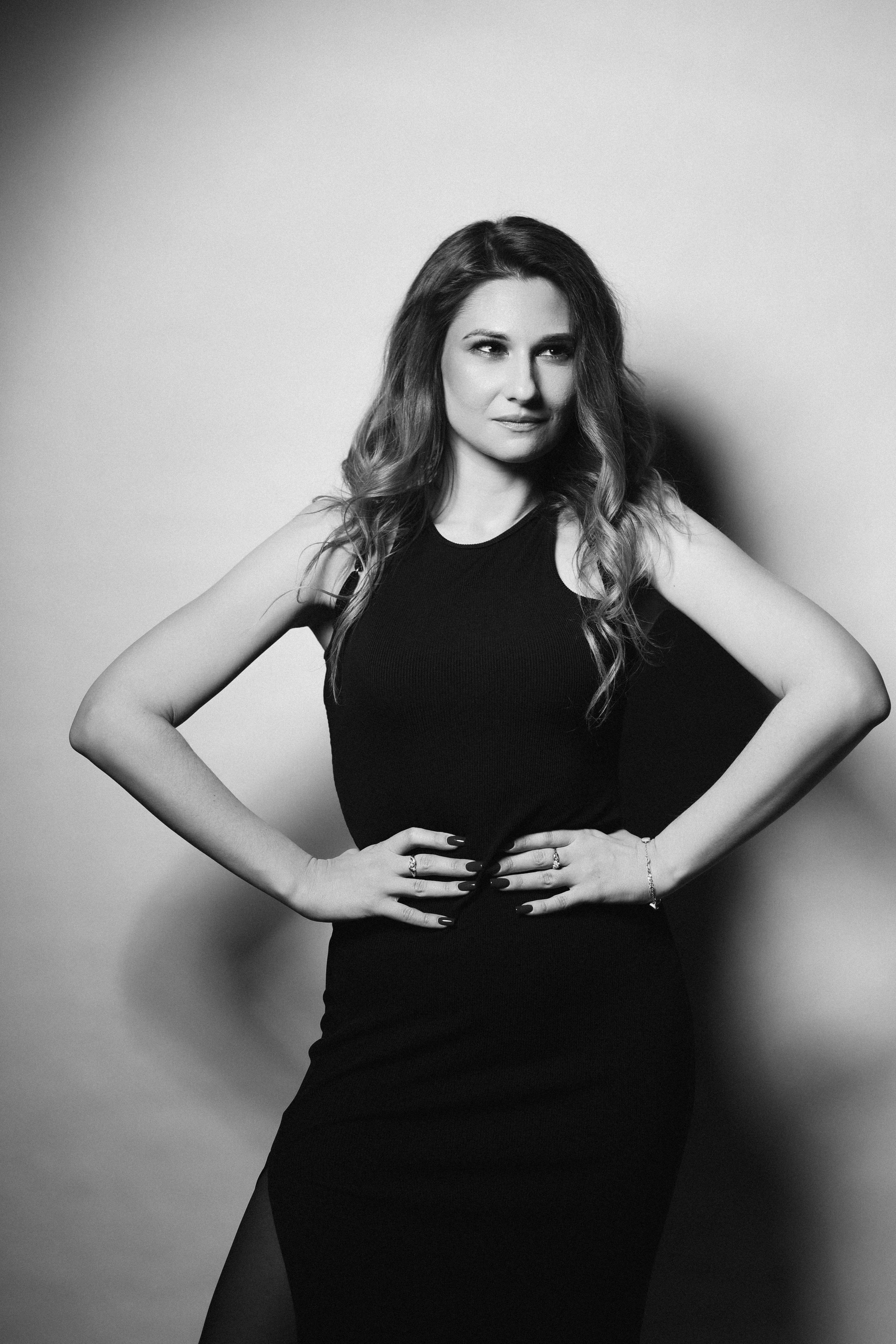 Прекрасная. Фотограф НатаФото (Наталья Яковенко) Дмитров Москва Питер