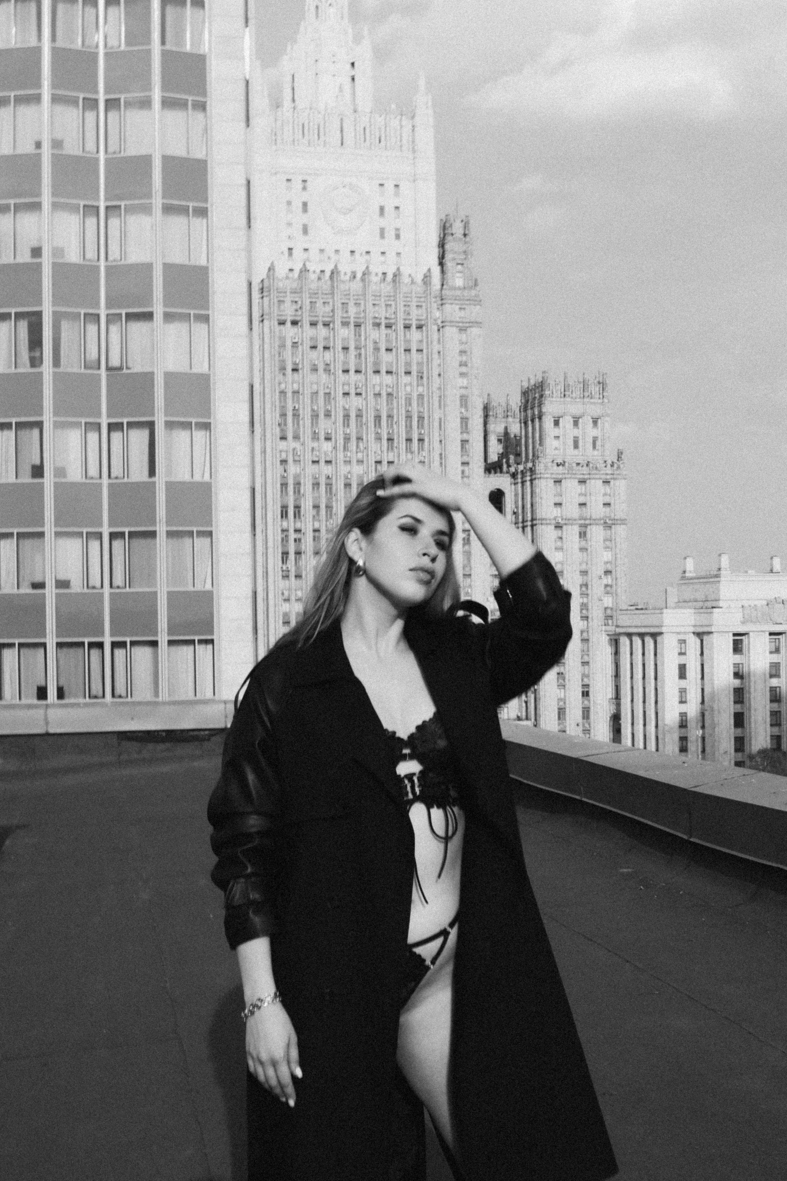 Татьяна. Фотограф НатаФото (Наталья Яковенко) Дмитров Москва Питер