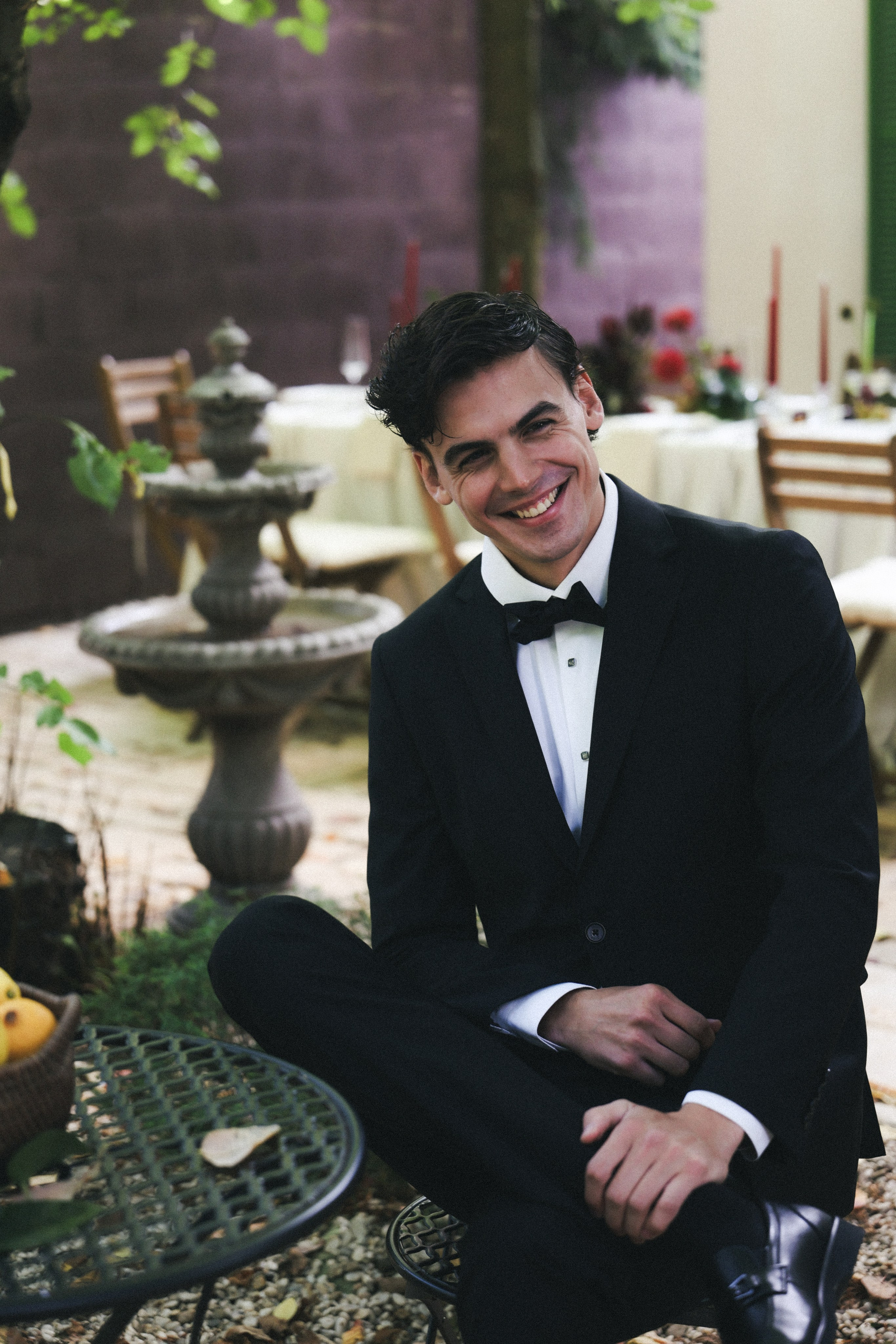 Лиза и Миша. Фотограф НатаФото (Наталья Яковенко) Дмитров Москва Питер