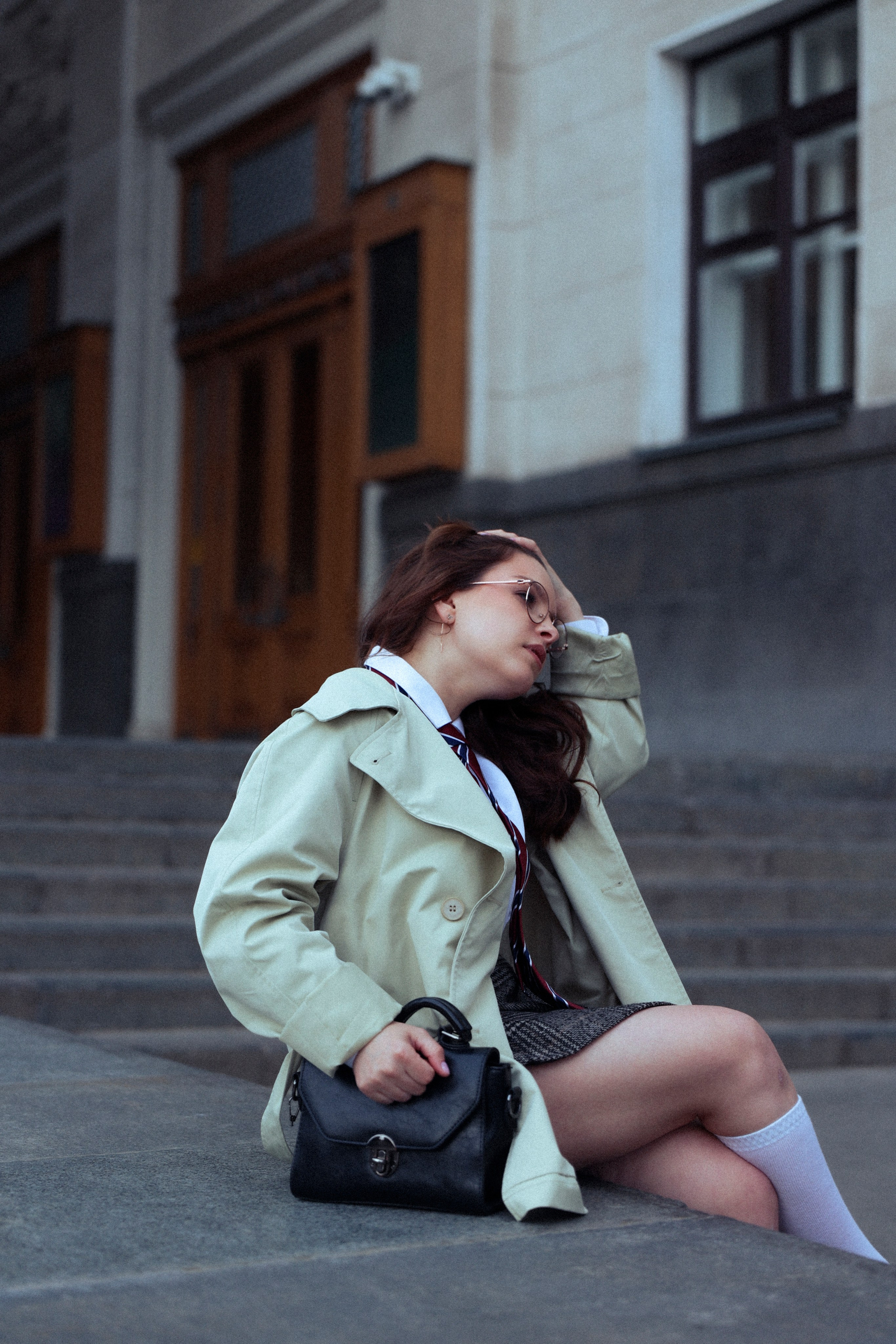 Катя. Фотограф НатаФото (Наталья Яковенко) Дмитров Москва Питер