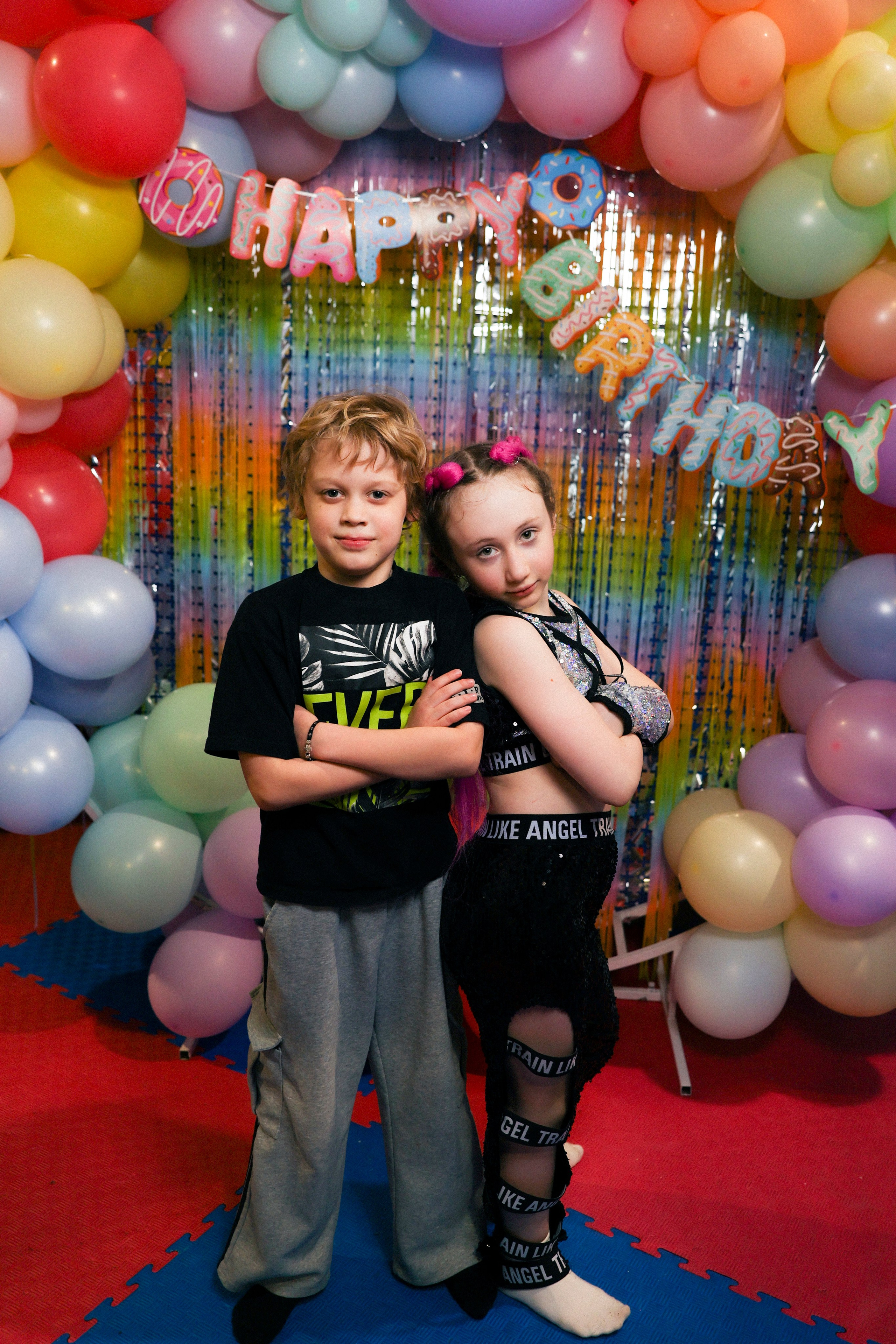 9 лет Есения. Фотограф НатаФото (Наталья Яковенко) Дмитров Москва Питер