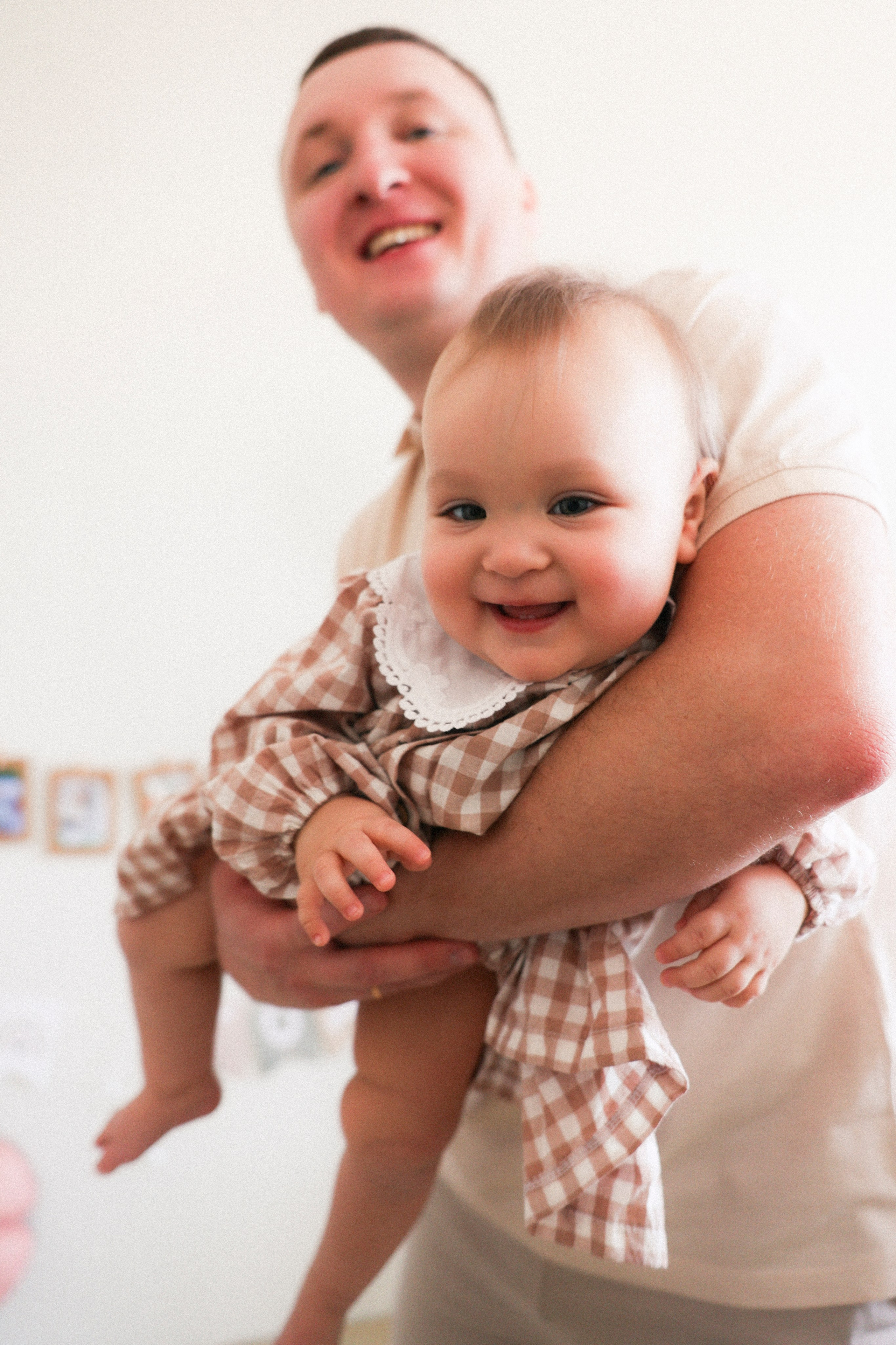 Годик Миланке. Фотограф НатаФото (Наталья Яковенко) Дмитров Москва Питер