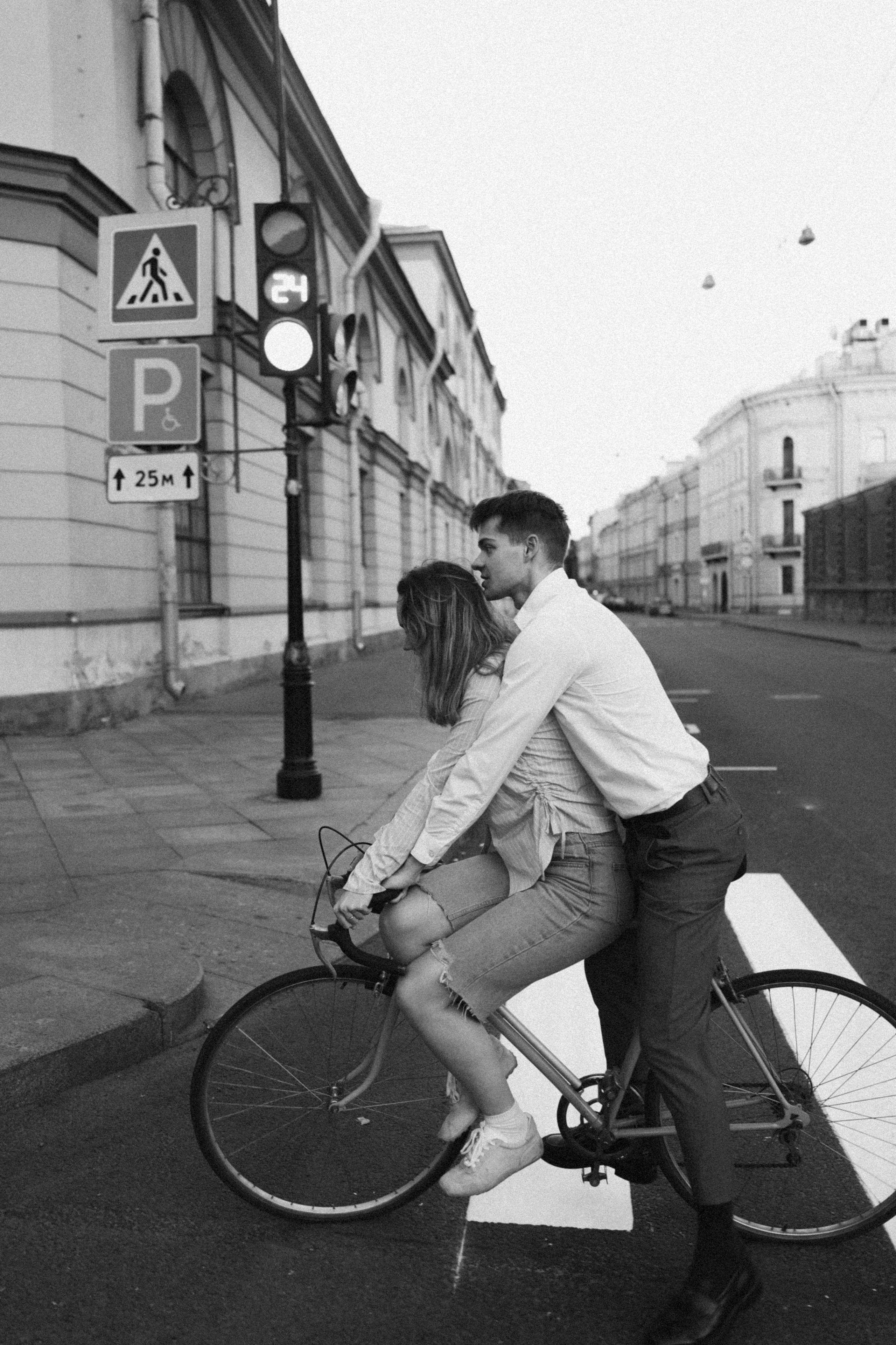 Глеб и Вероника мосты. Фотограф НатаФото (Наталья Яковенко) Дмитров Москва Питер