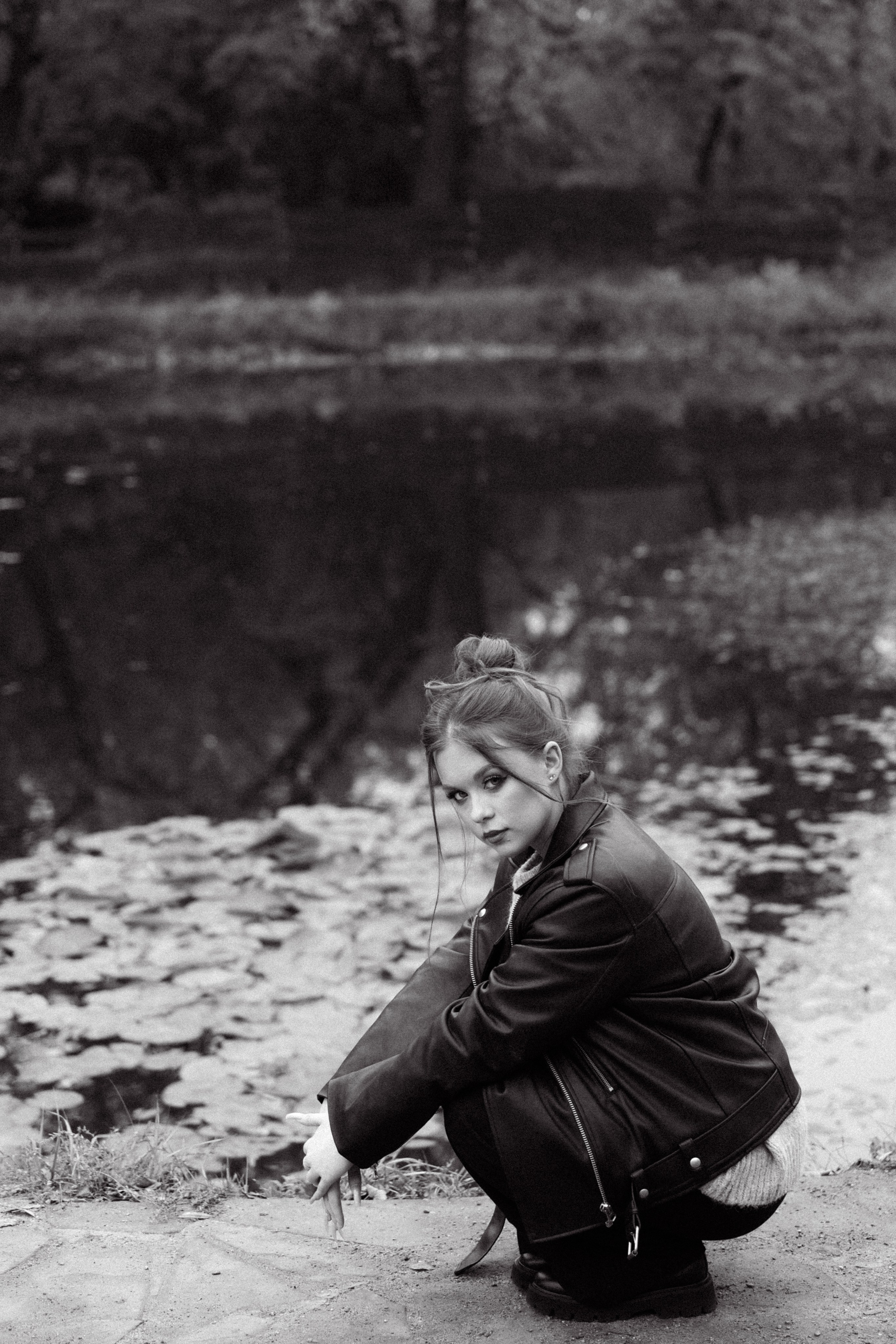 Юлия. Фотограф НатаФото (Наталья Яковенко) Дмитров Москва Питер